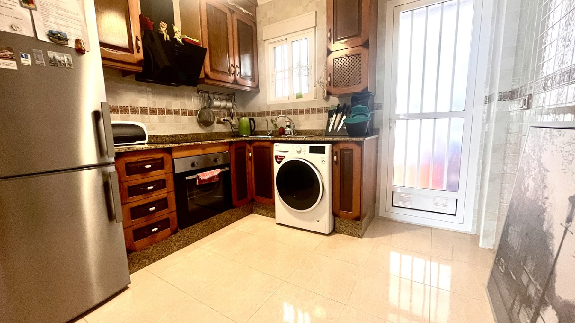 Revente - Apartment - Cabo Roig