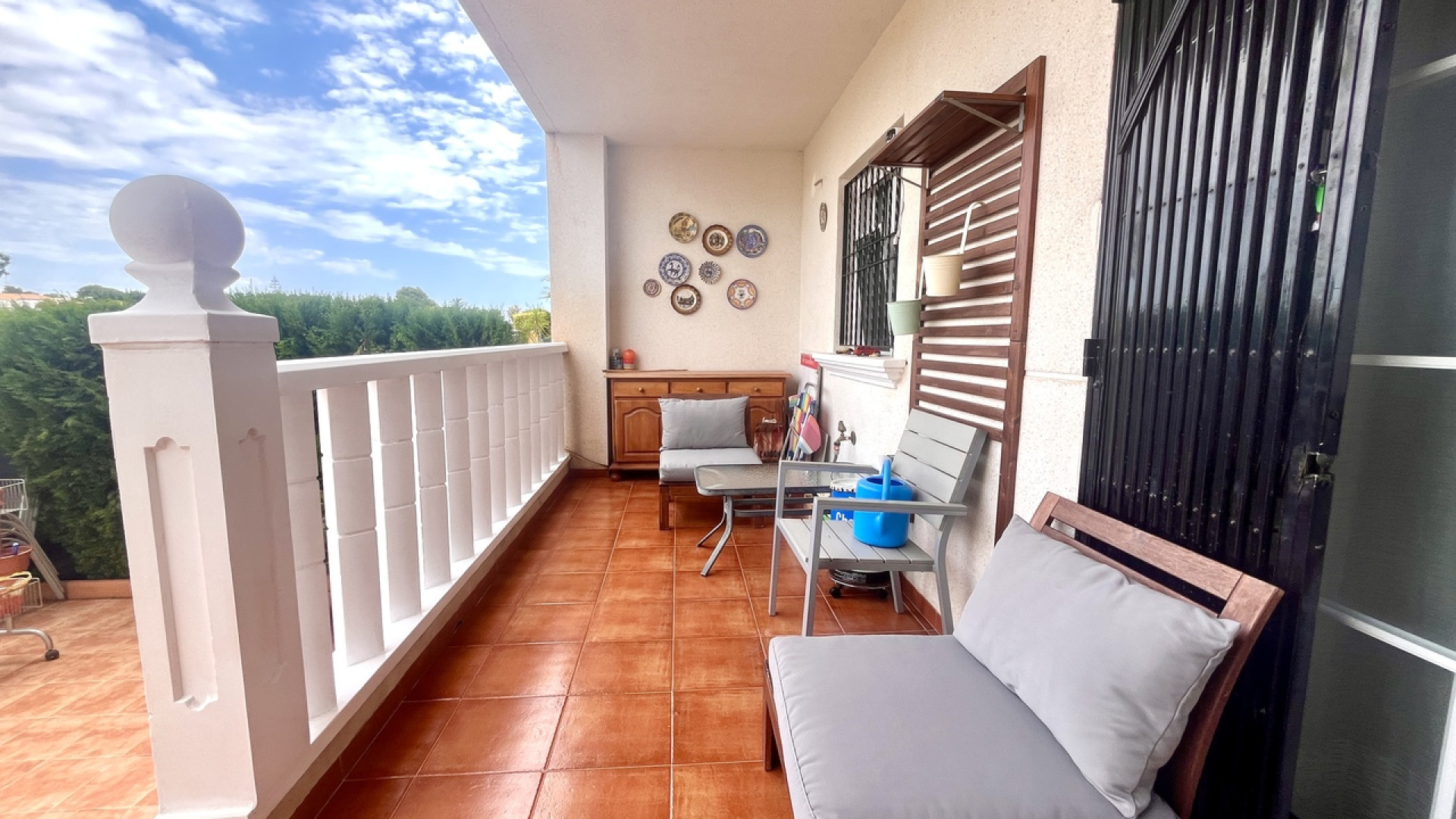 Revente - Apartment - Cabo Roig