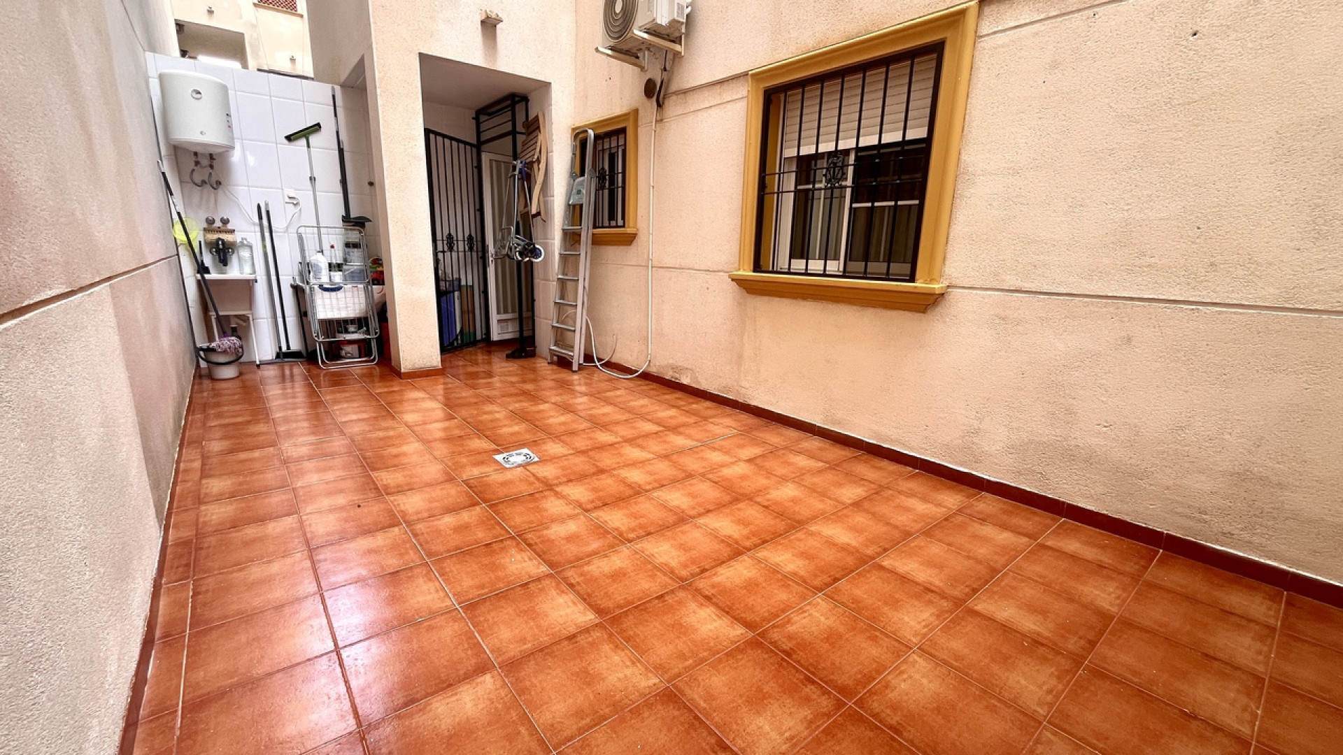 Revente - Apartment - Cabo Roig
