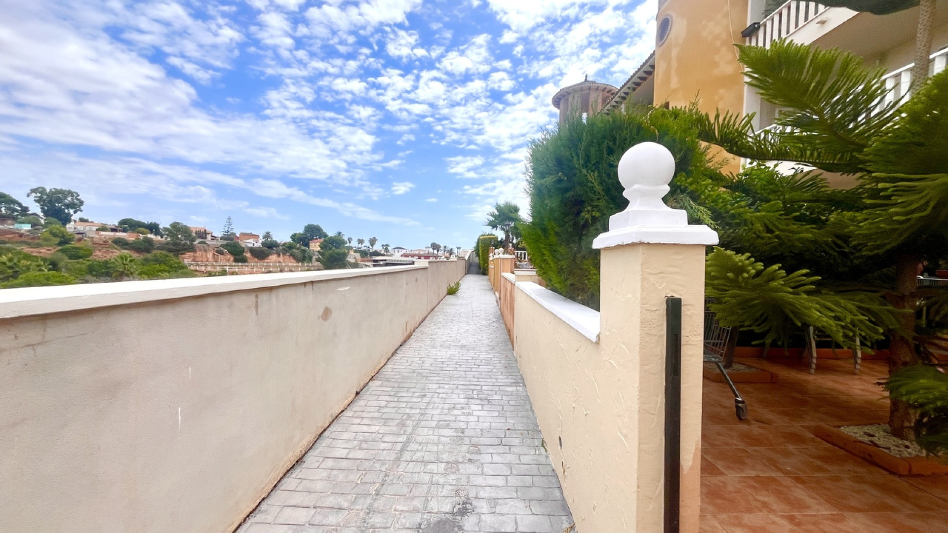 Revente - Apartment - Cabo Roig