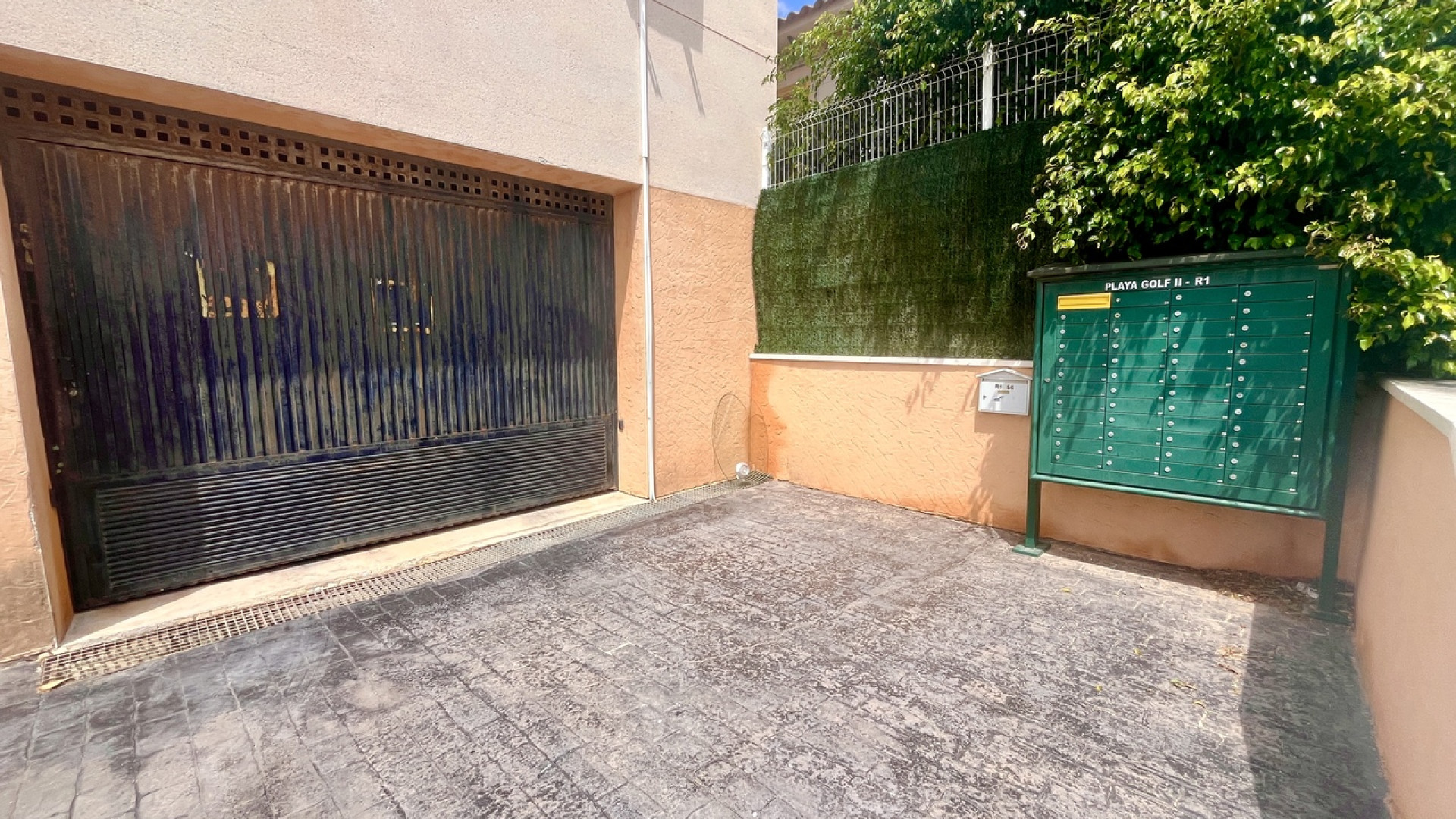 Revente - Apartment - Cabo Roig