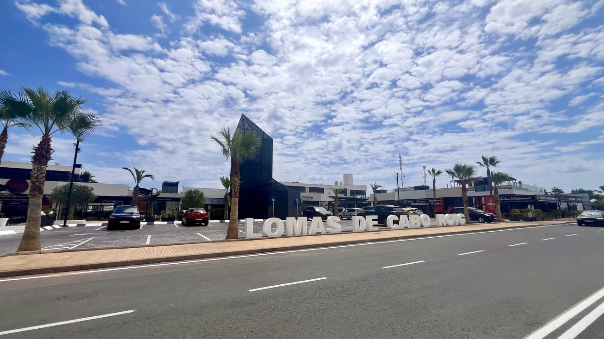 Revente - Apartment - Cabo Roig