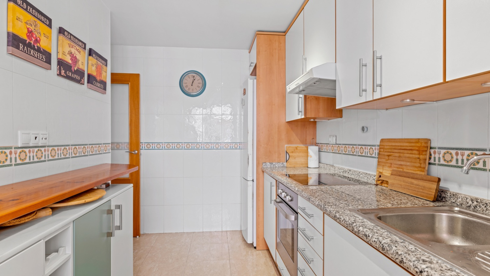 Revente - Apartment - Cabo Roig