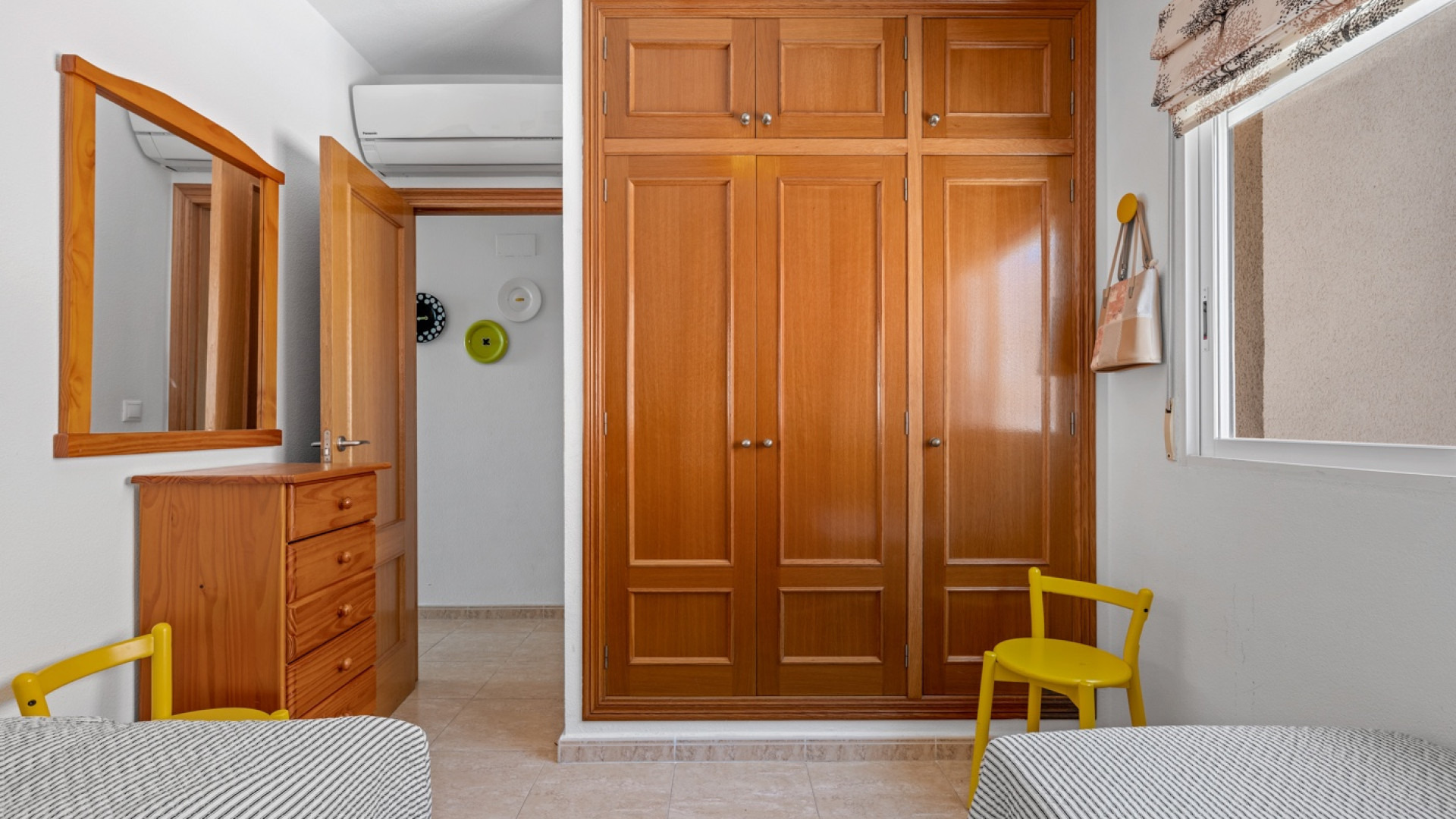 Revente - Apartment - Cabo Roig