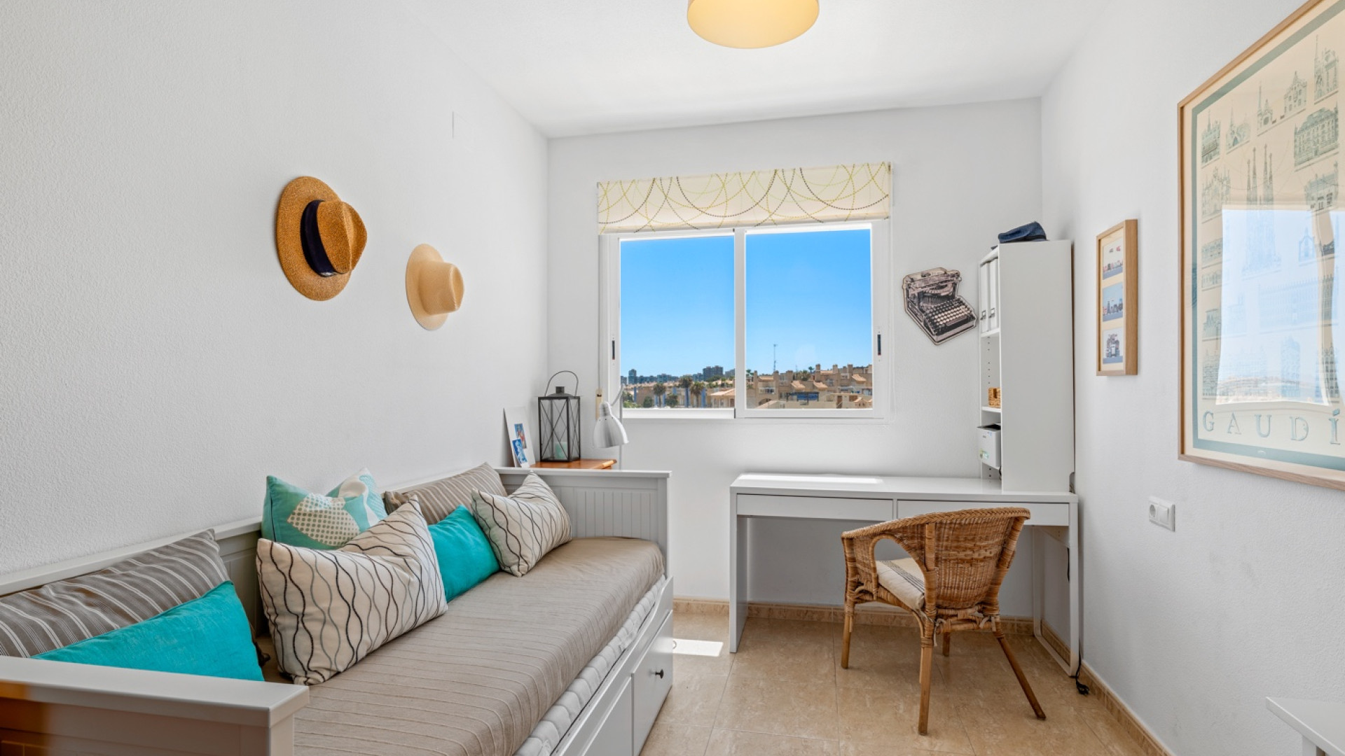 Revente - Apartment - Cabo Roig