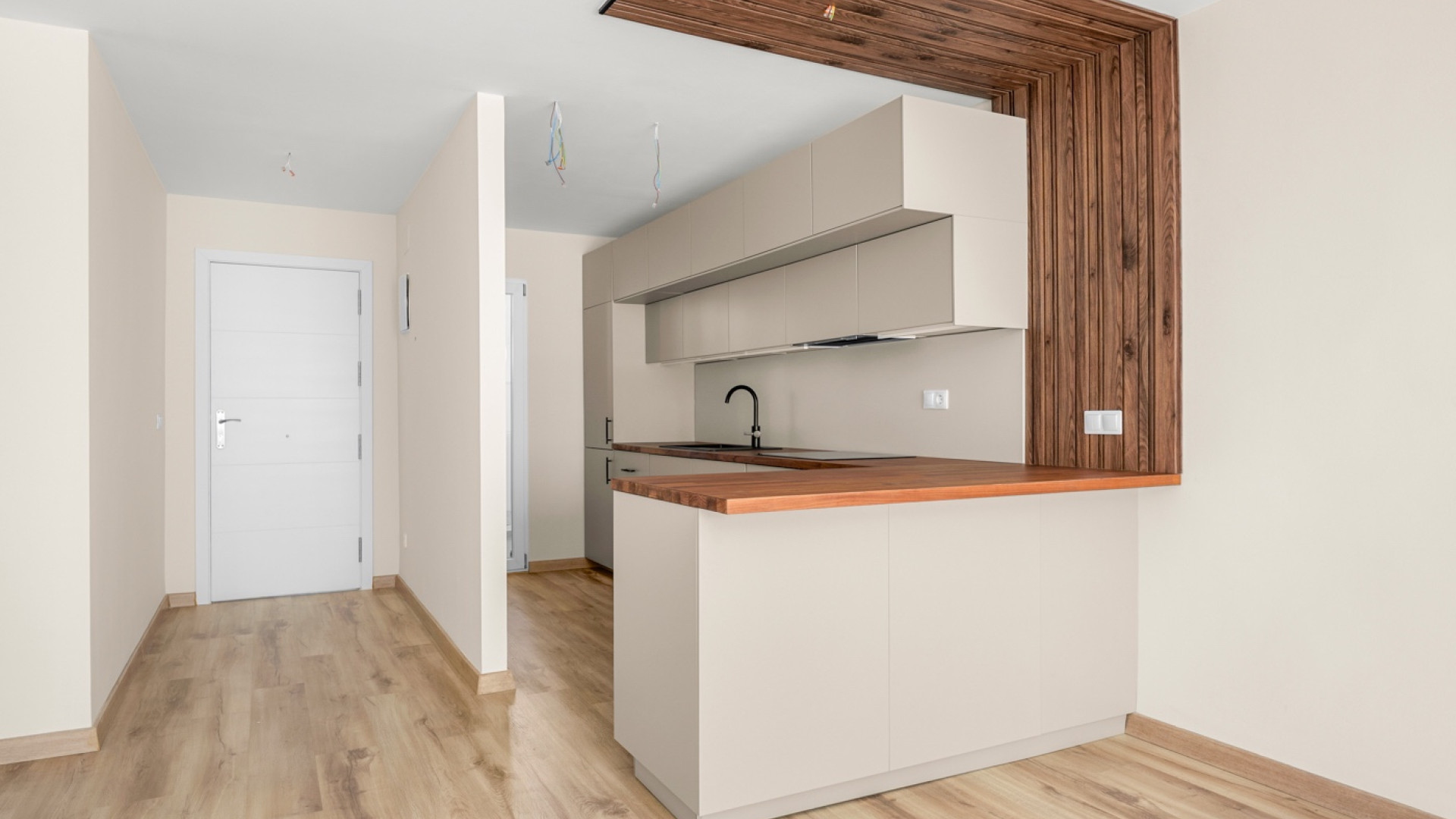 Revente - Apartment - Calpe - Centro