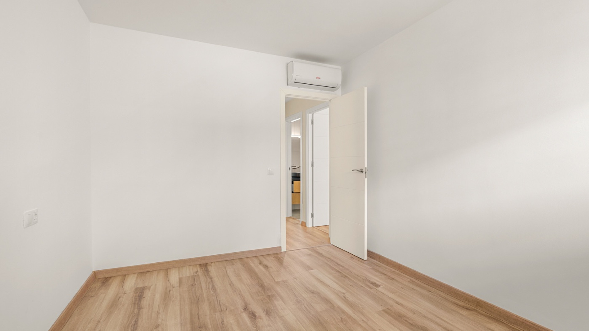 Revente - Apartment - Calpe - Centro
