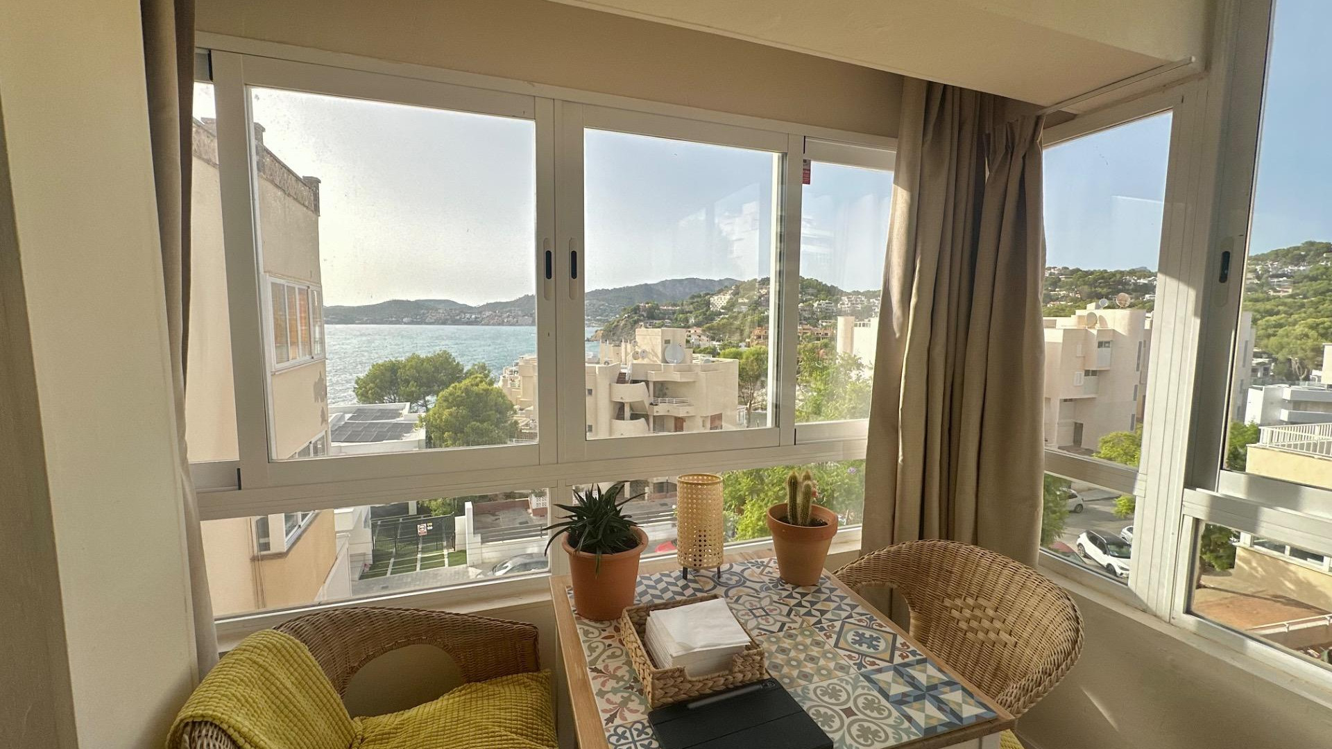 Revente - Apartment - Calvià - Costa de la Calma