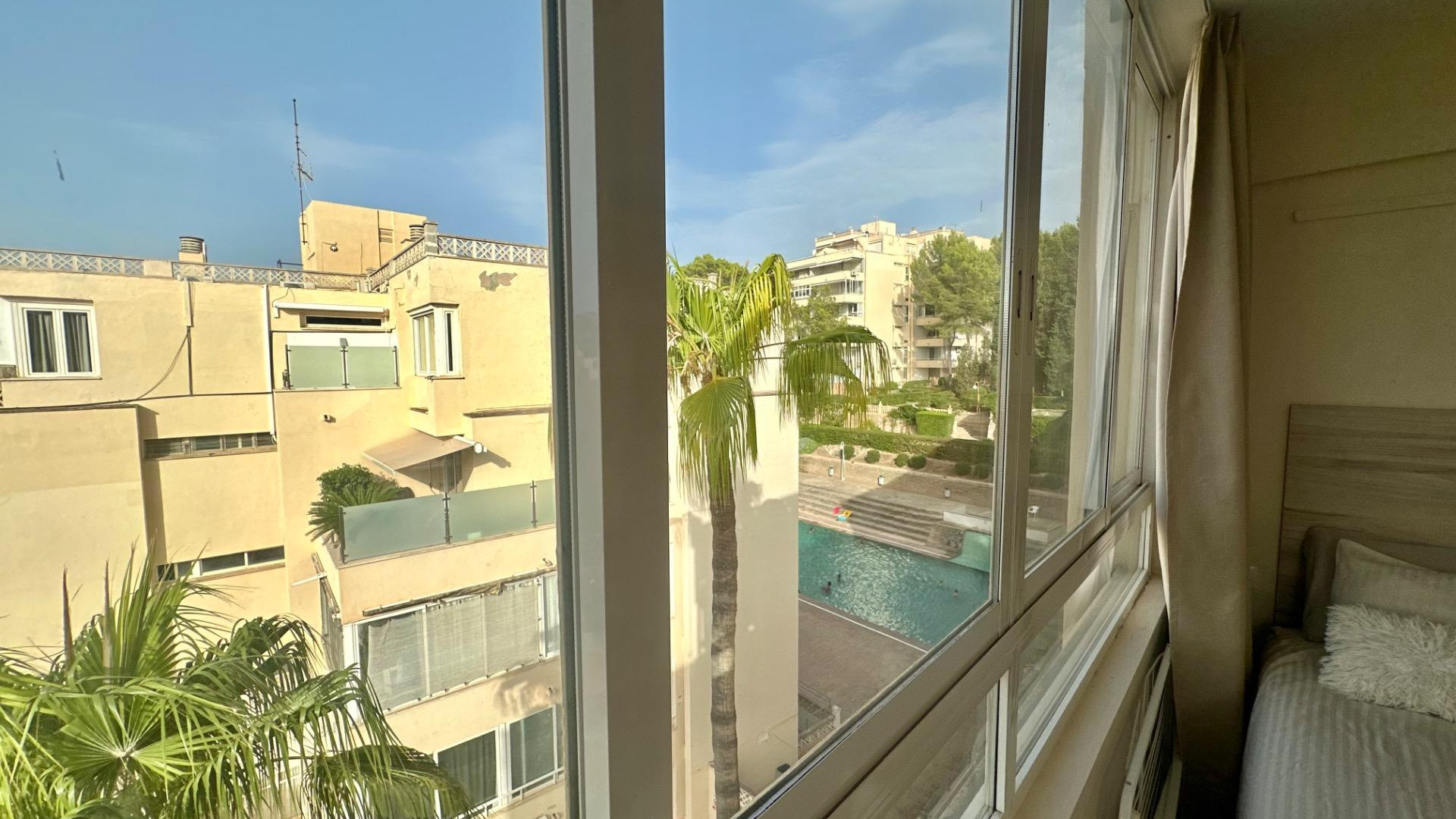 Revente - Apartment - Calvià - Costa de la Calma