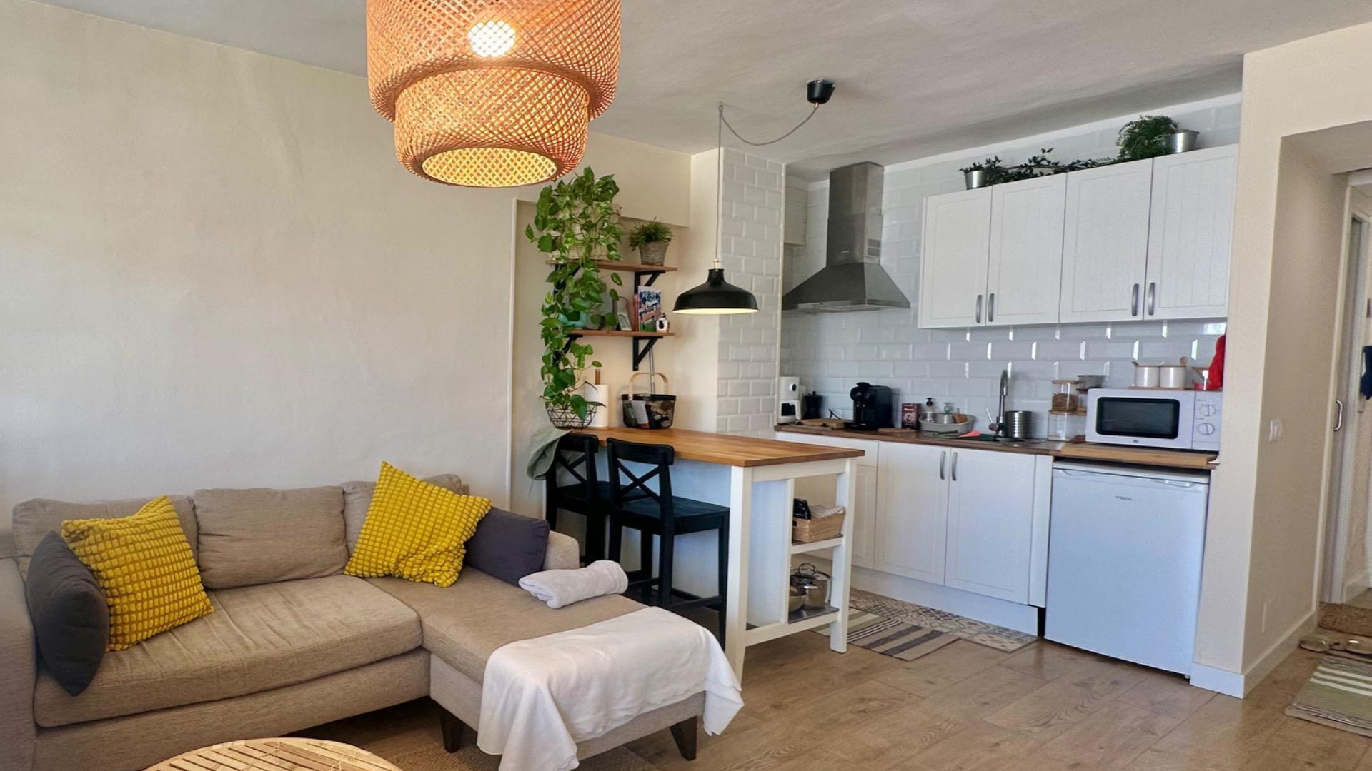 Revente - Apartment - Calvià - Costa de la Calma