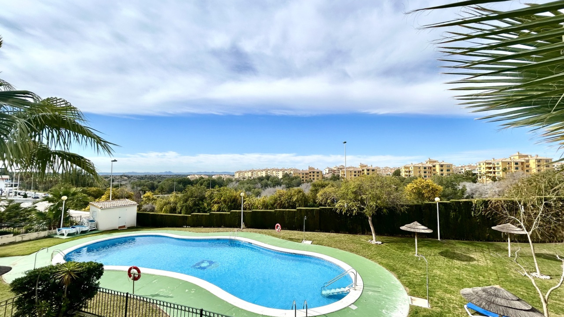 Revente - Apartment - Campoamor R-5