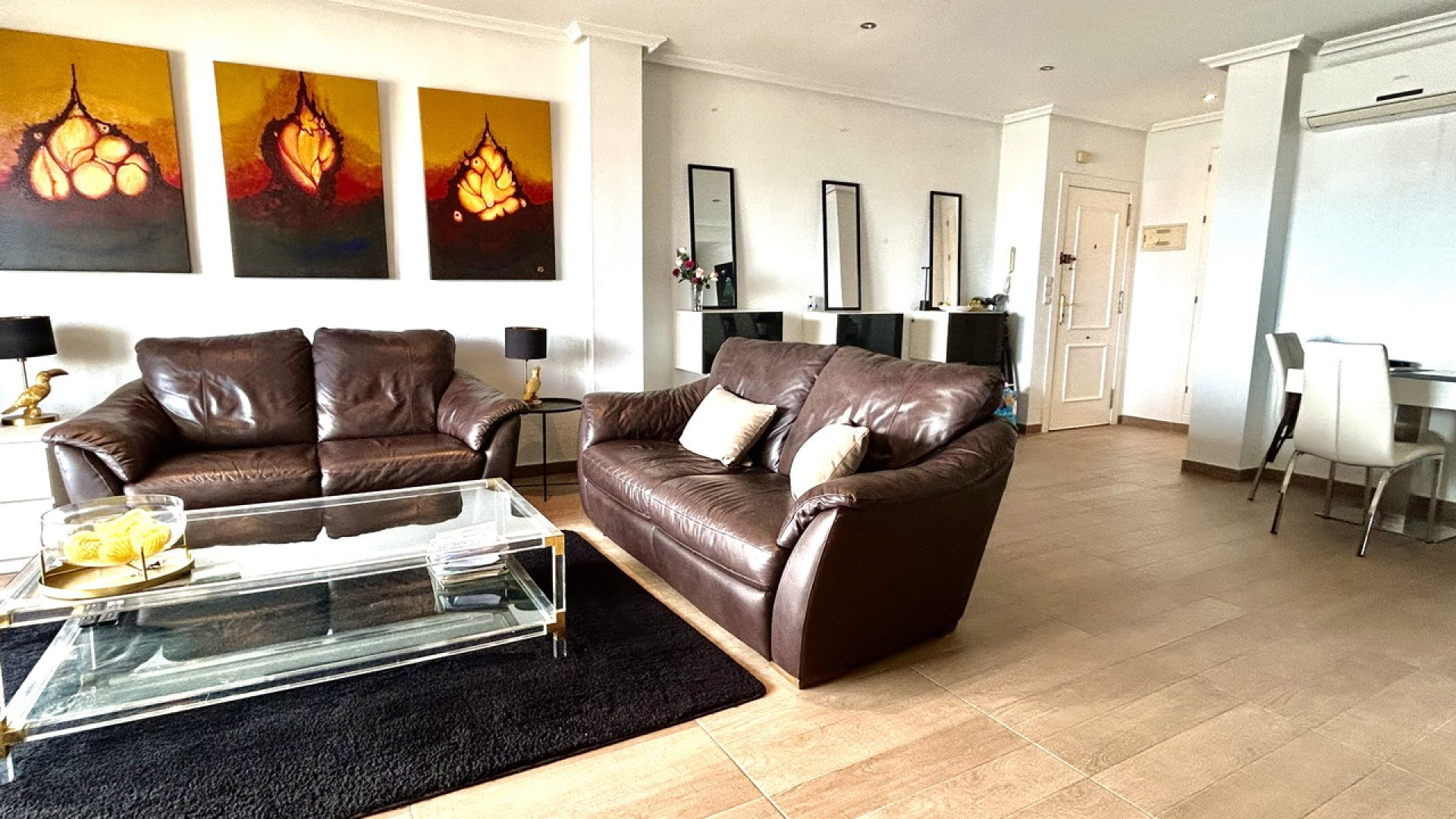 Revente - Apartment - Campoamor R-5