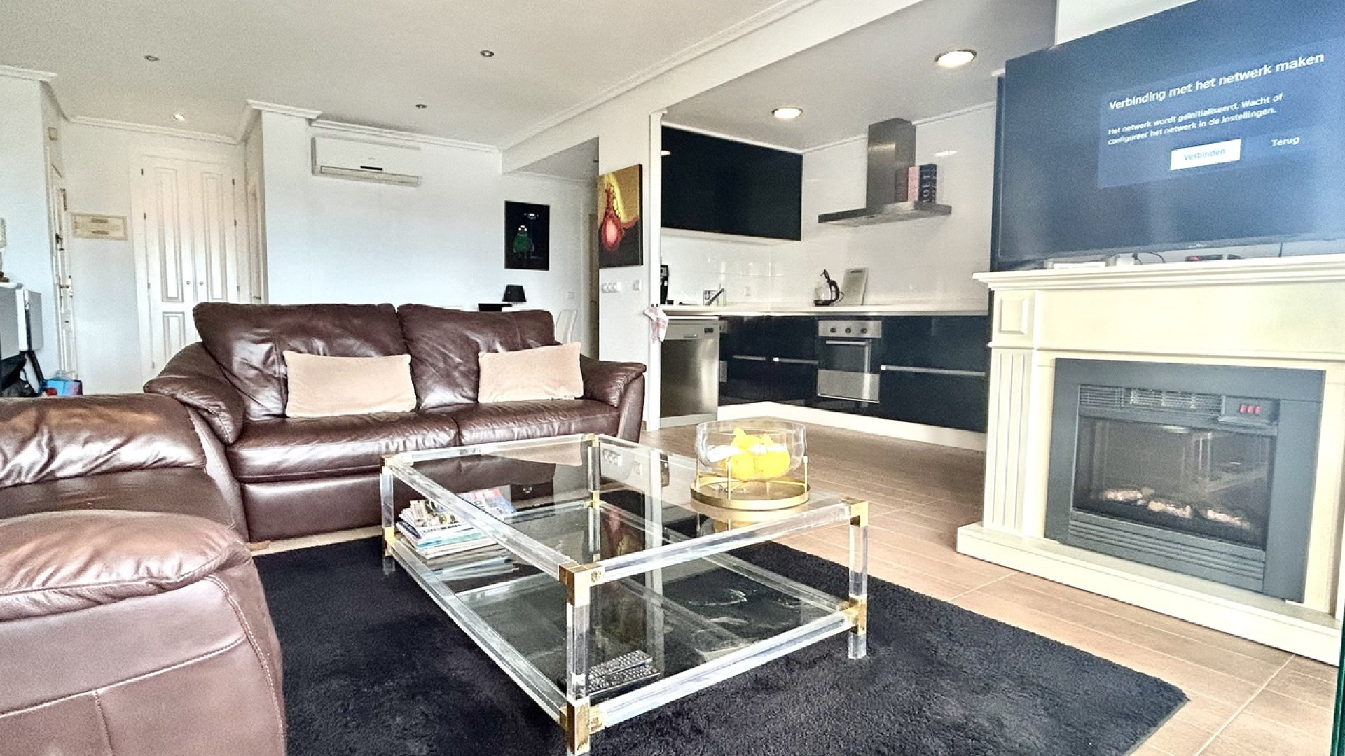 Revente - Apartment - Campoamor R-5