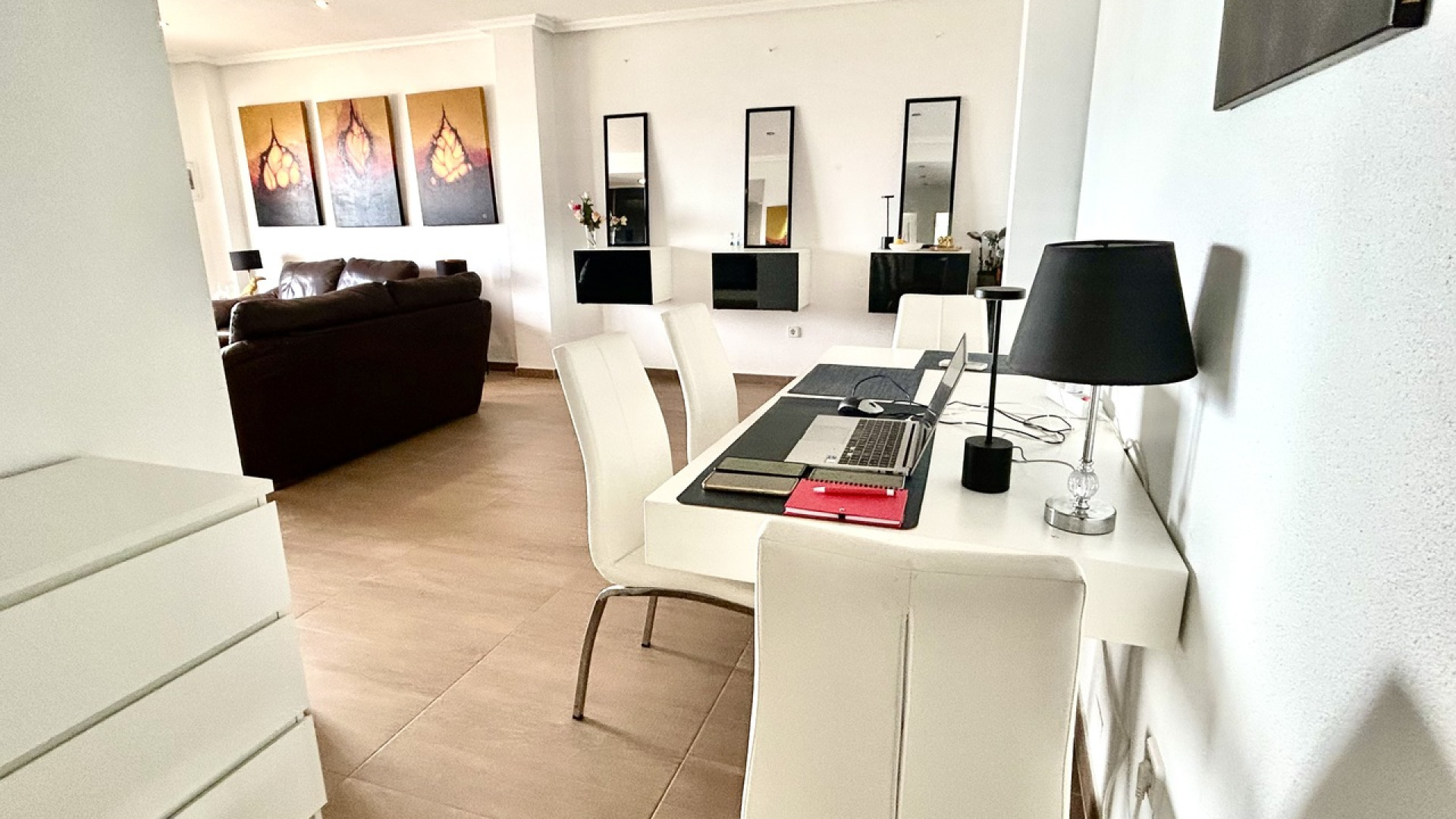 Revente - Apartment - Campoamor R-5