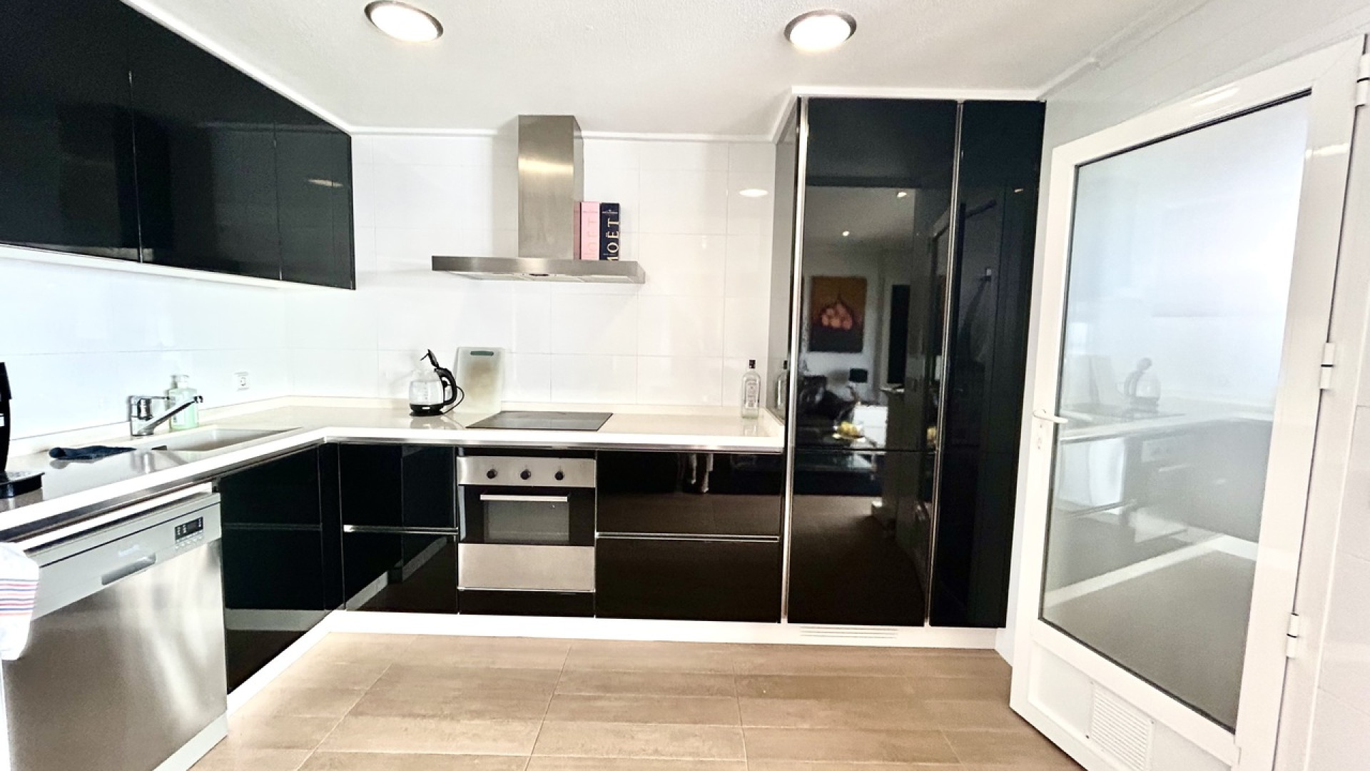 Revente - Apartment - Campoamor R-5