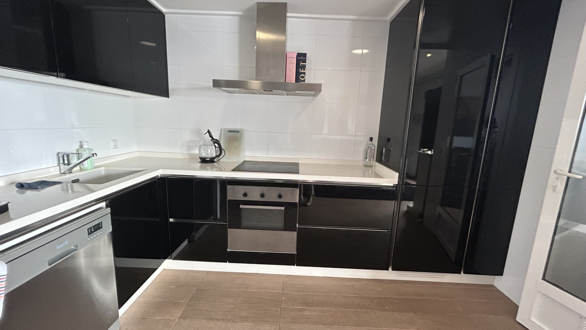 Revente - Apartment - Campoamor R-5