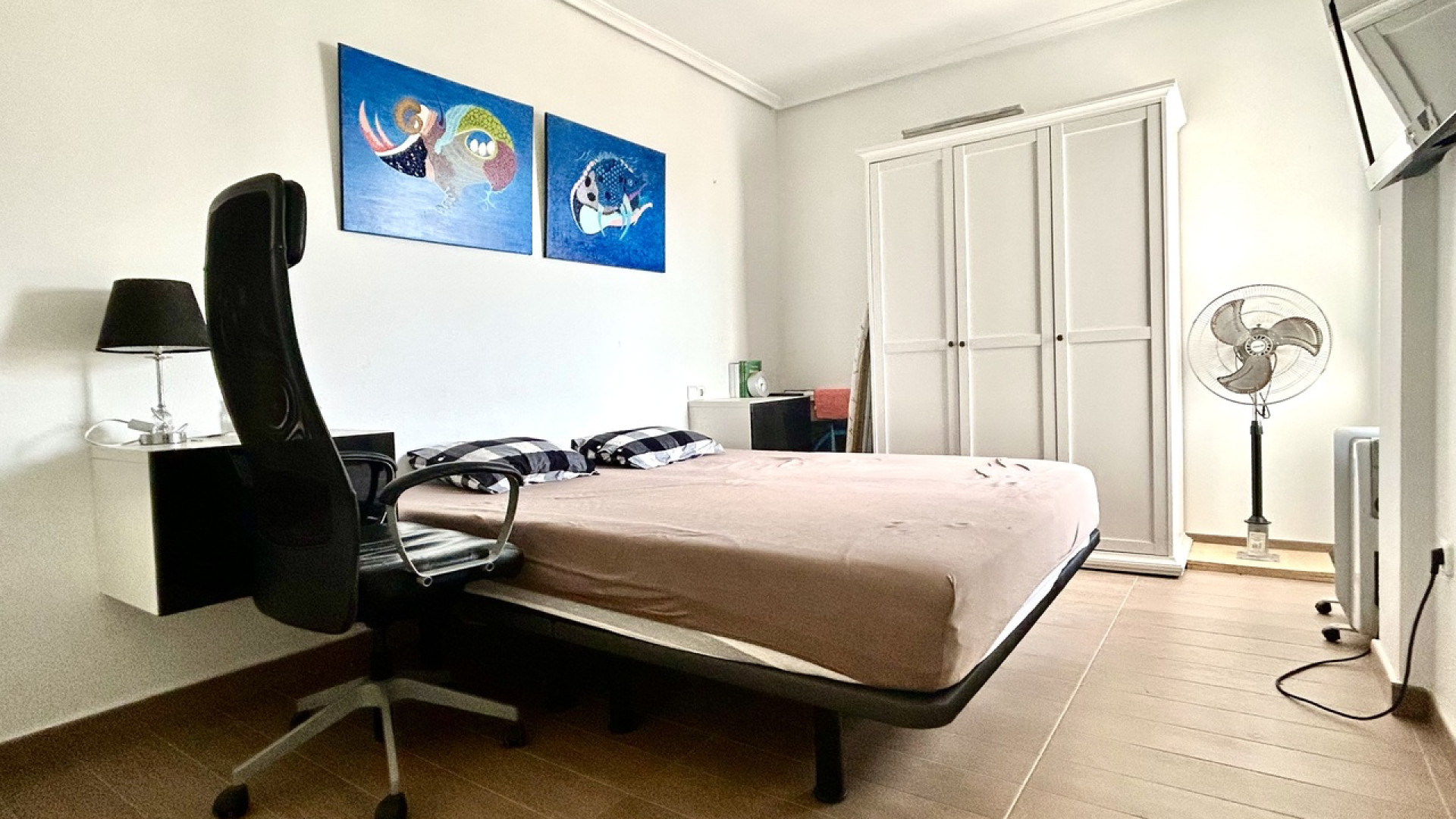 Revente - Apartment - Campoamor R-5