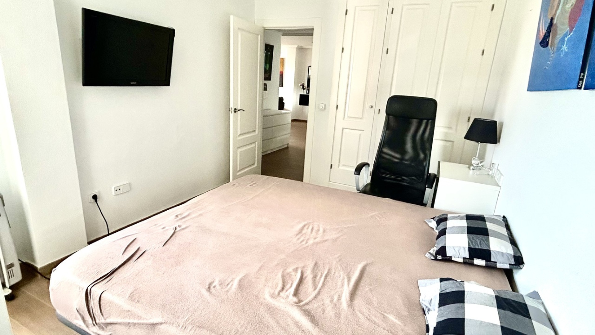 Revente - Apartment - Campoamor R-5