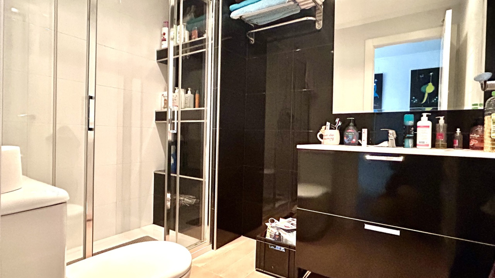 Revente - Apartment - Campoamor R-5