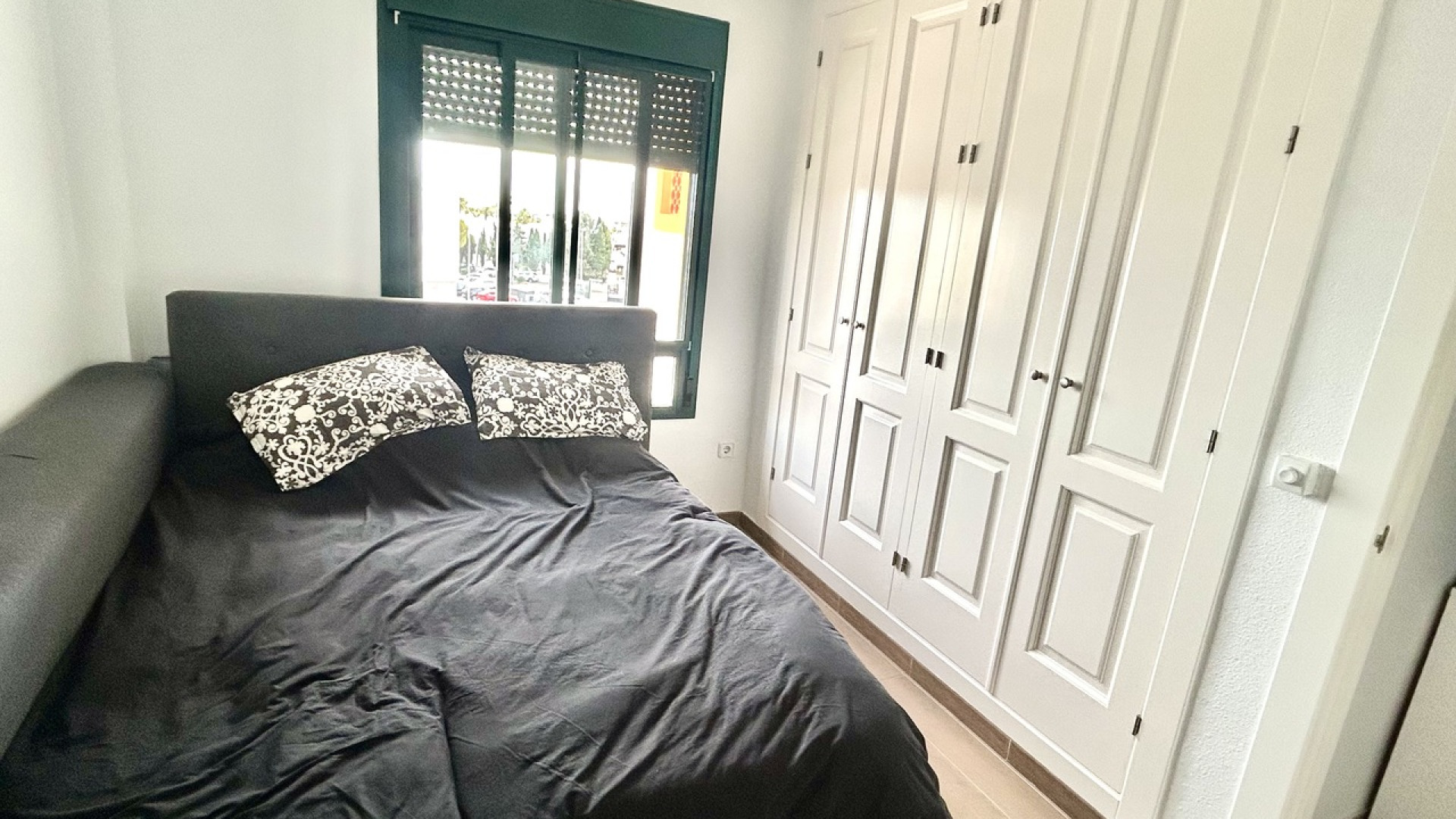 Revente - Apartment - Campoamor R-5