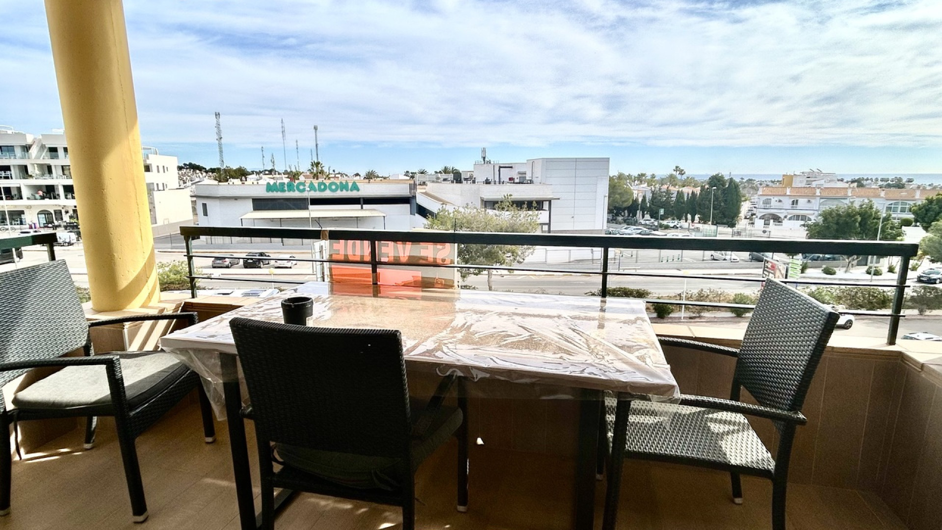 Revente - Apartment - Campoamor R-5