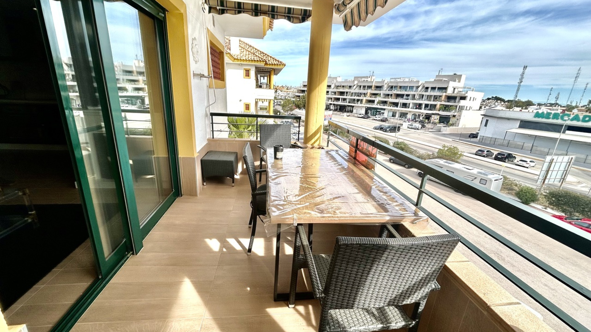 Revente - Apartment - Campoamor R-5