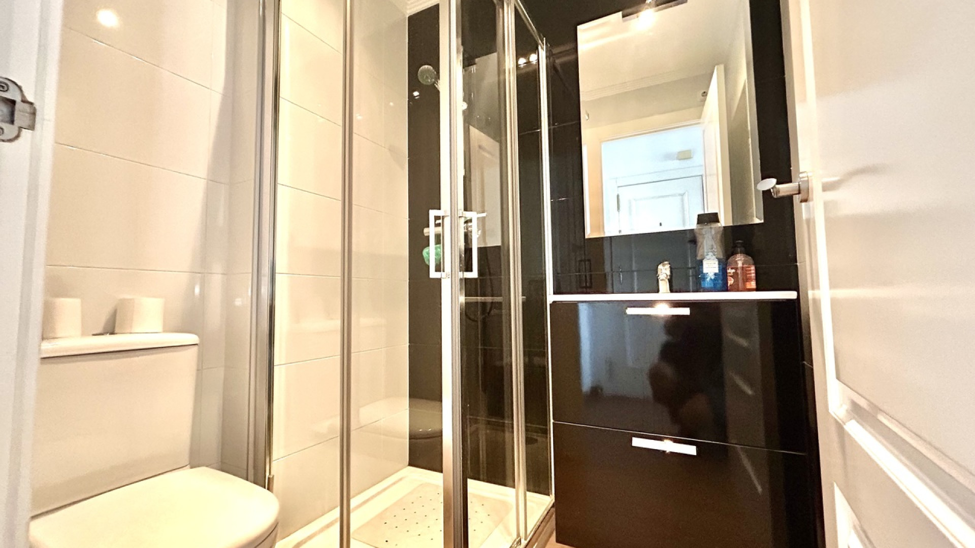 Revente - Apartment - Campoamor R-5