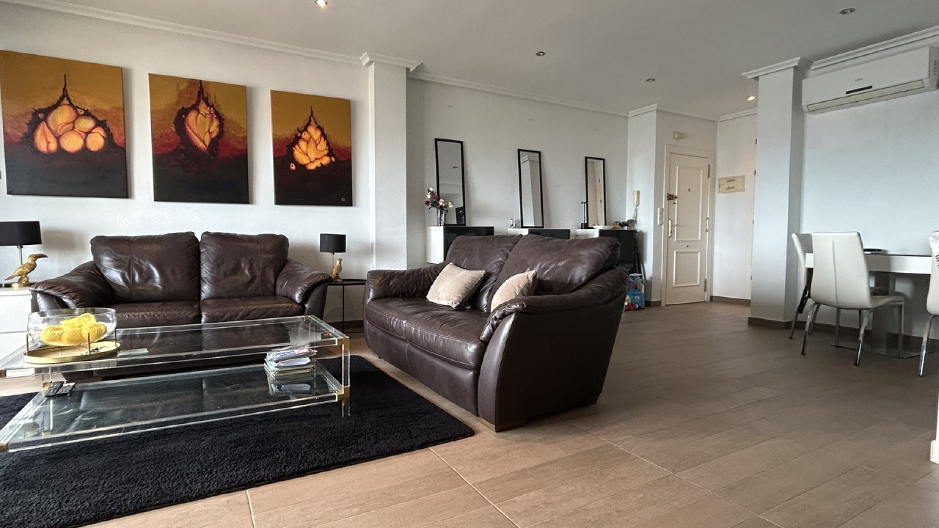 Revente - Apartment - Campoamor R-5