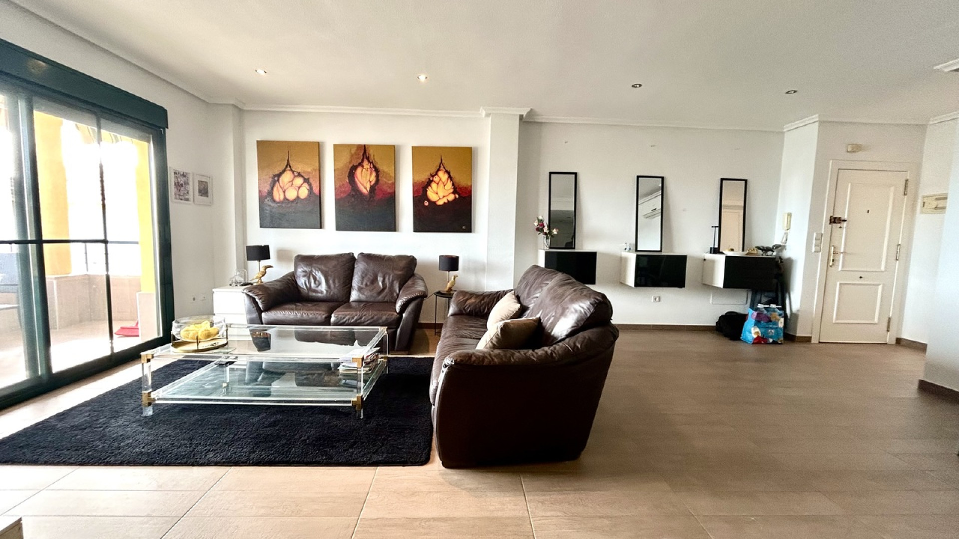 Revente - Apartment - Campoamor R-5