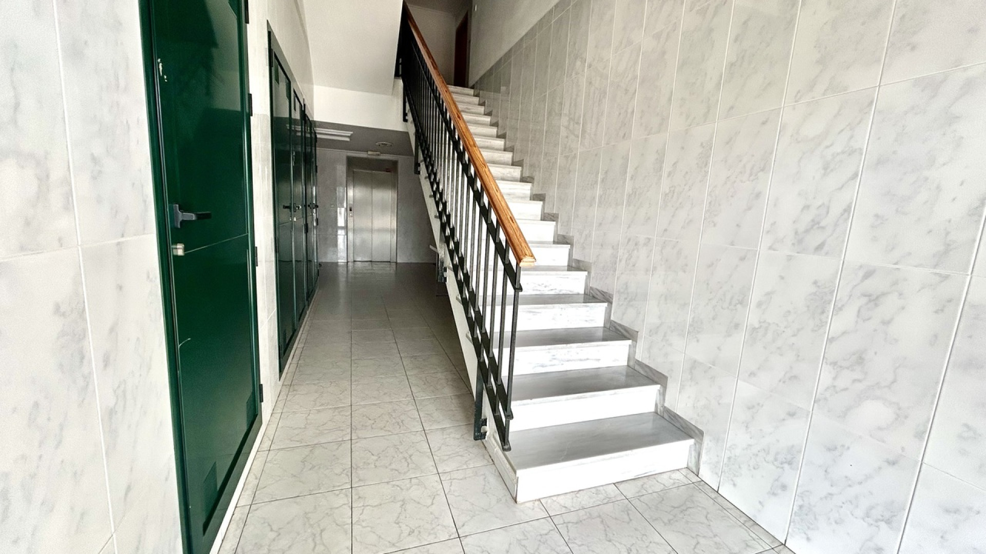 Revente - Apartment - Campoamor R-5