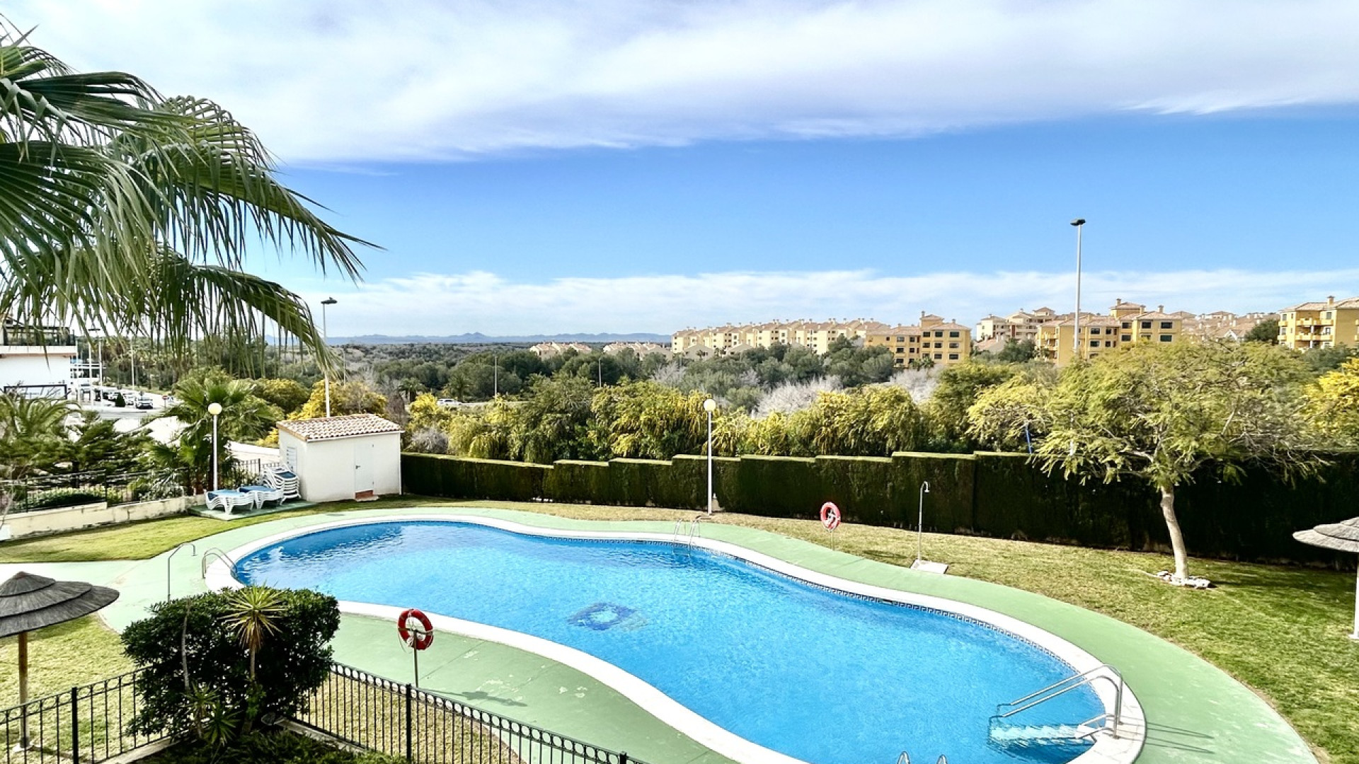 Revente - Apartment - Campoamor R-5