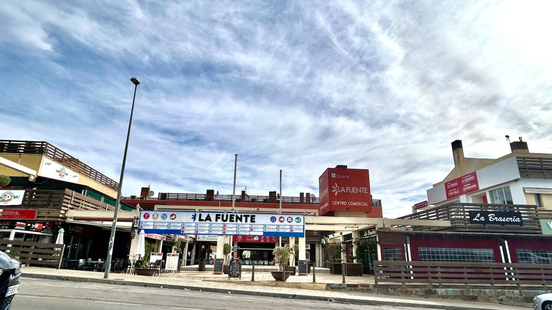 Revente - Apartment - Campoamor R-5