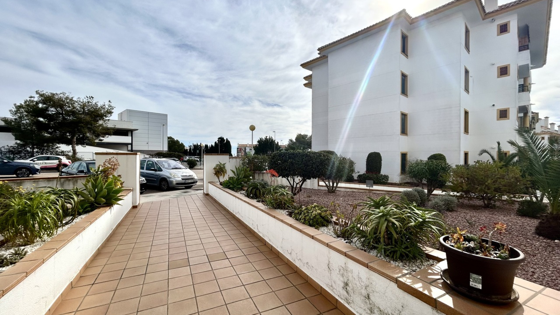 Revente - Apartment - Campoamor R-5