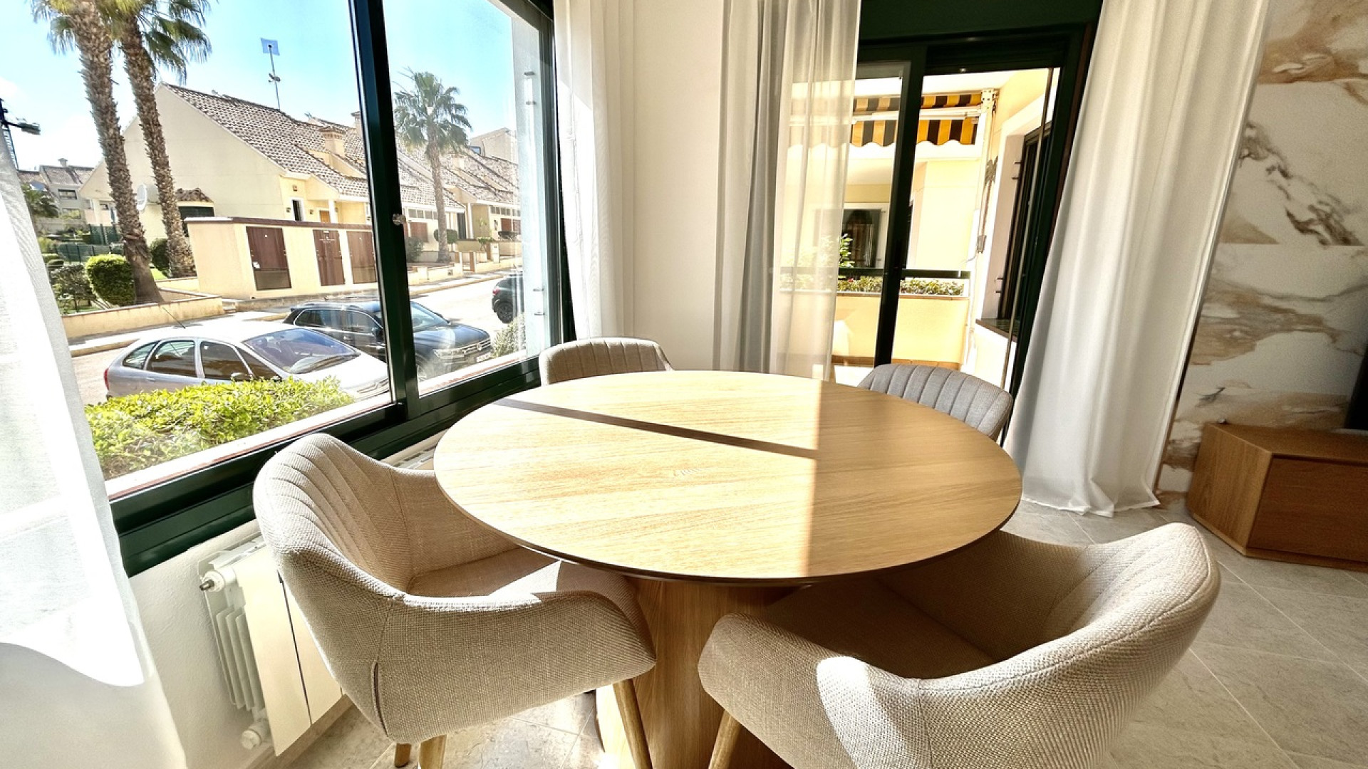 Revente - Apartment - Campoamor