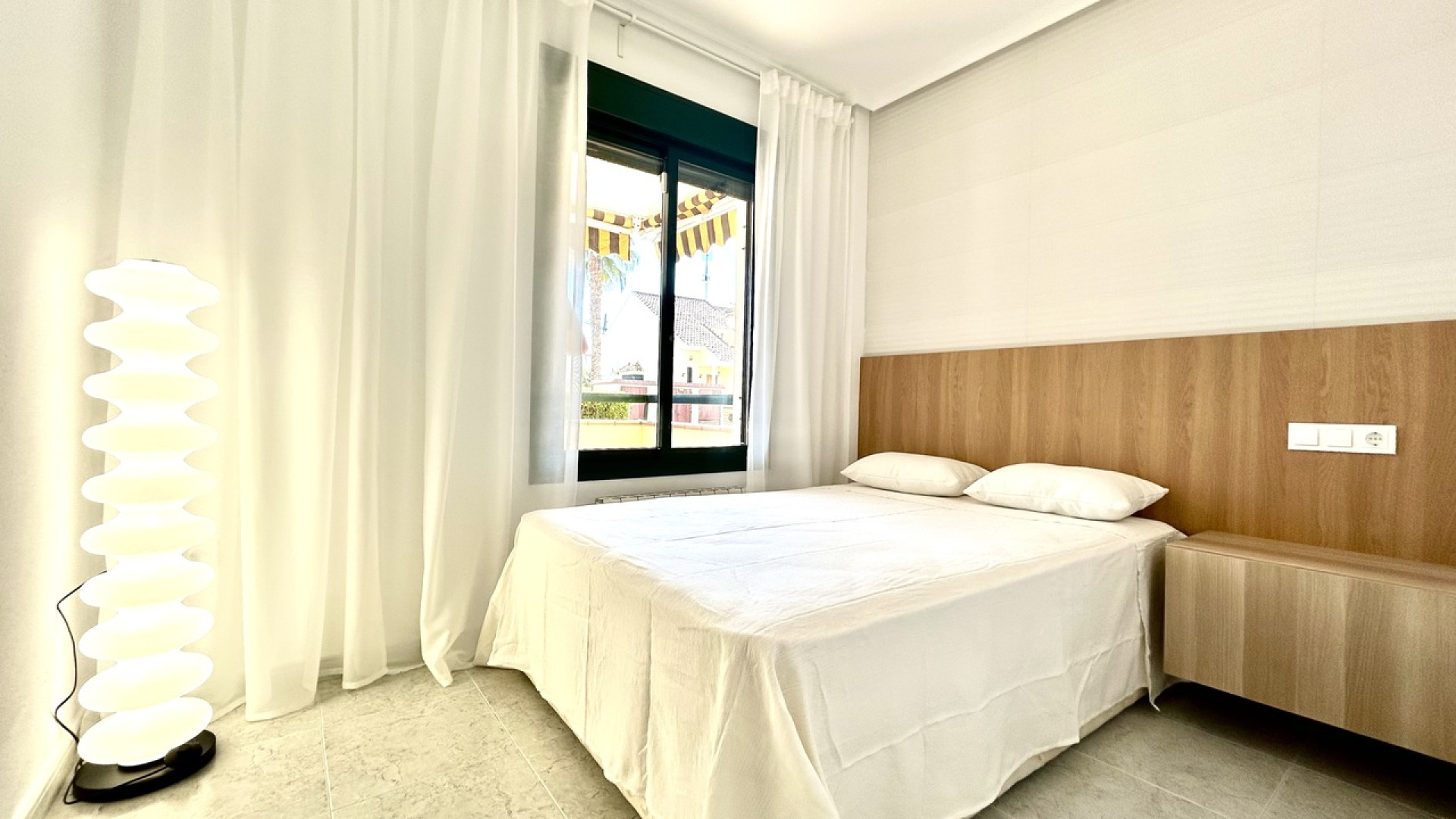 Revente - Apartment - Campoamor