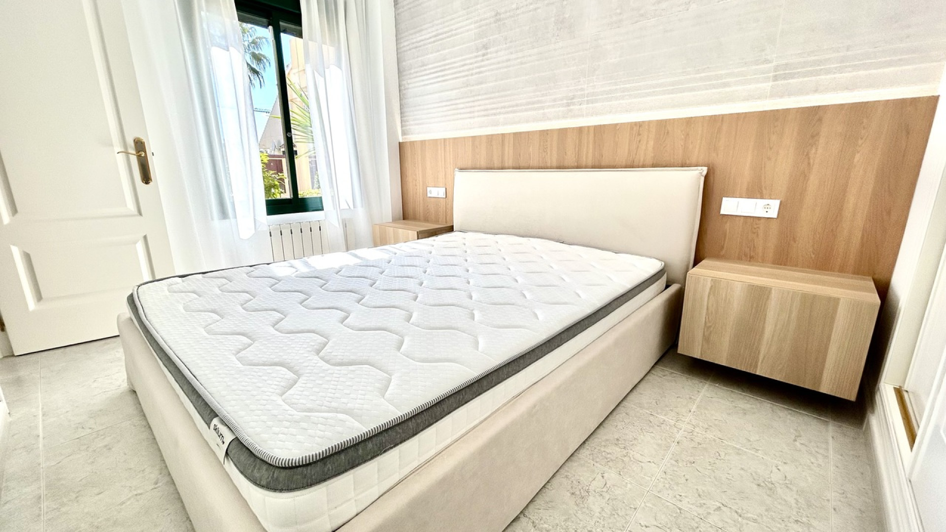 Revente - Apartment - Campoamor