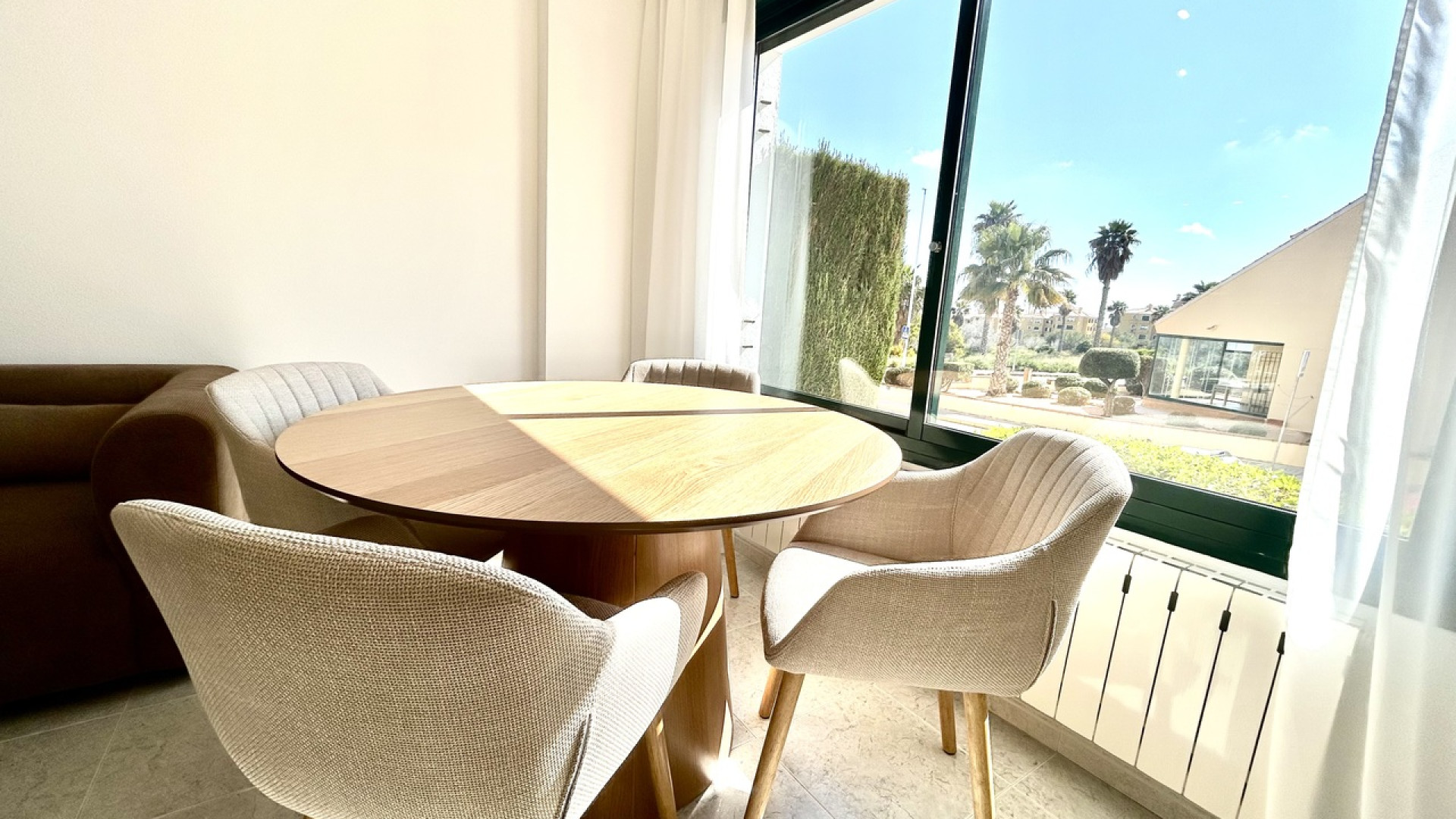 Revente - Apartment - Campoamor