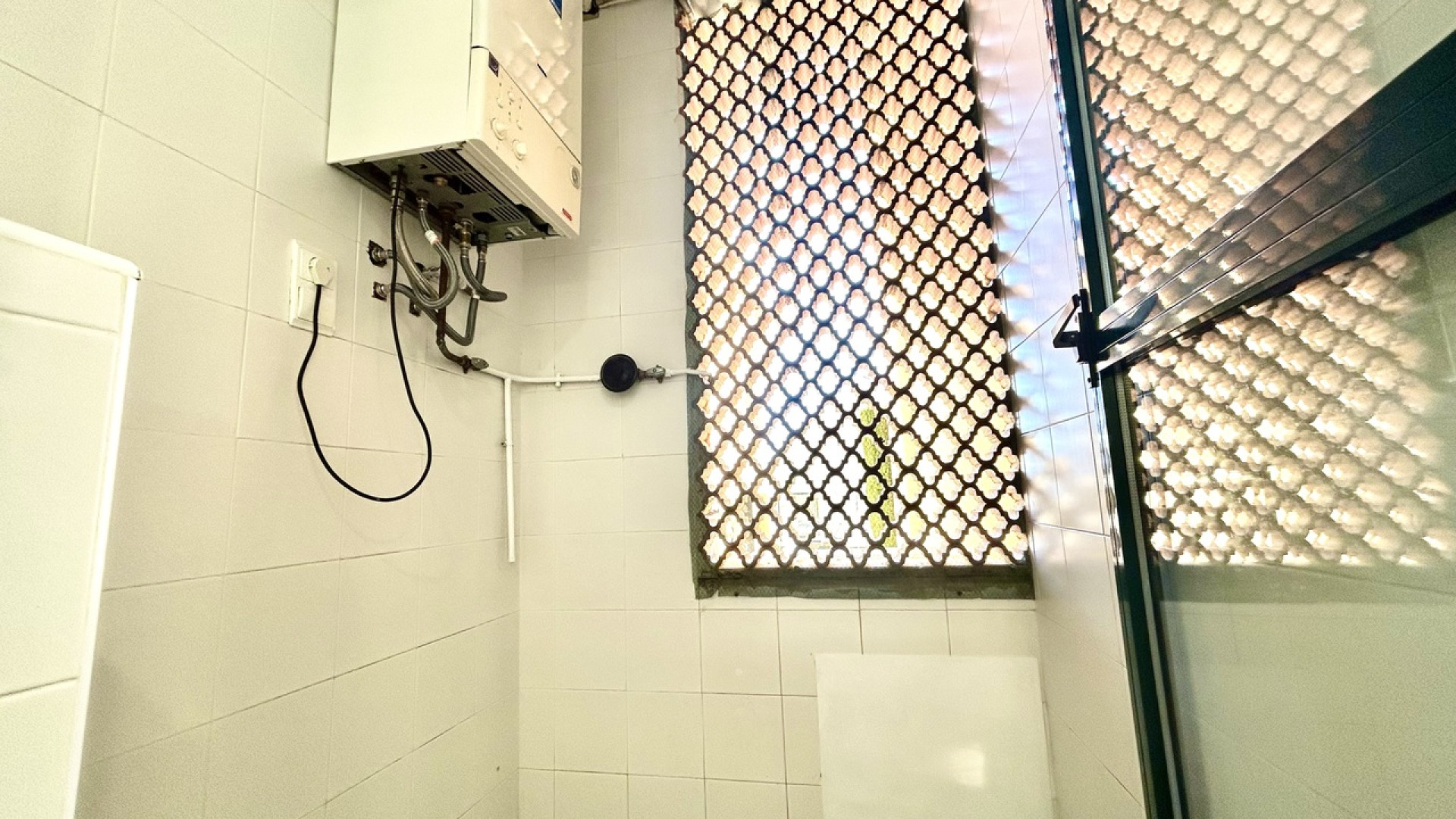 Revente - Apartment - Campoamor