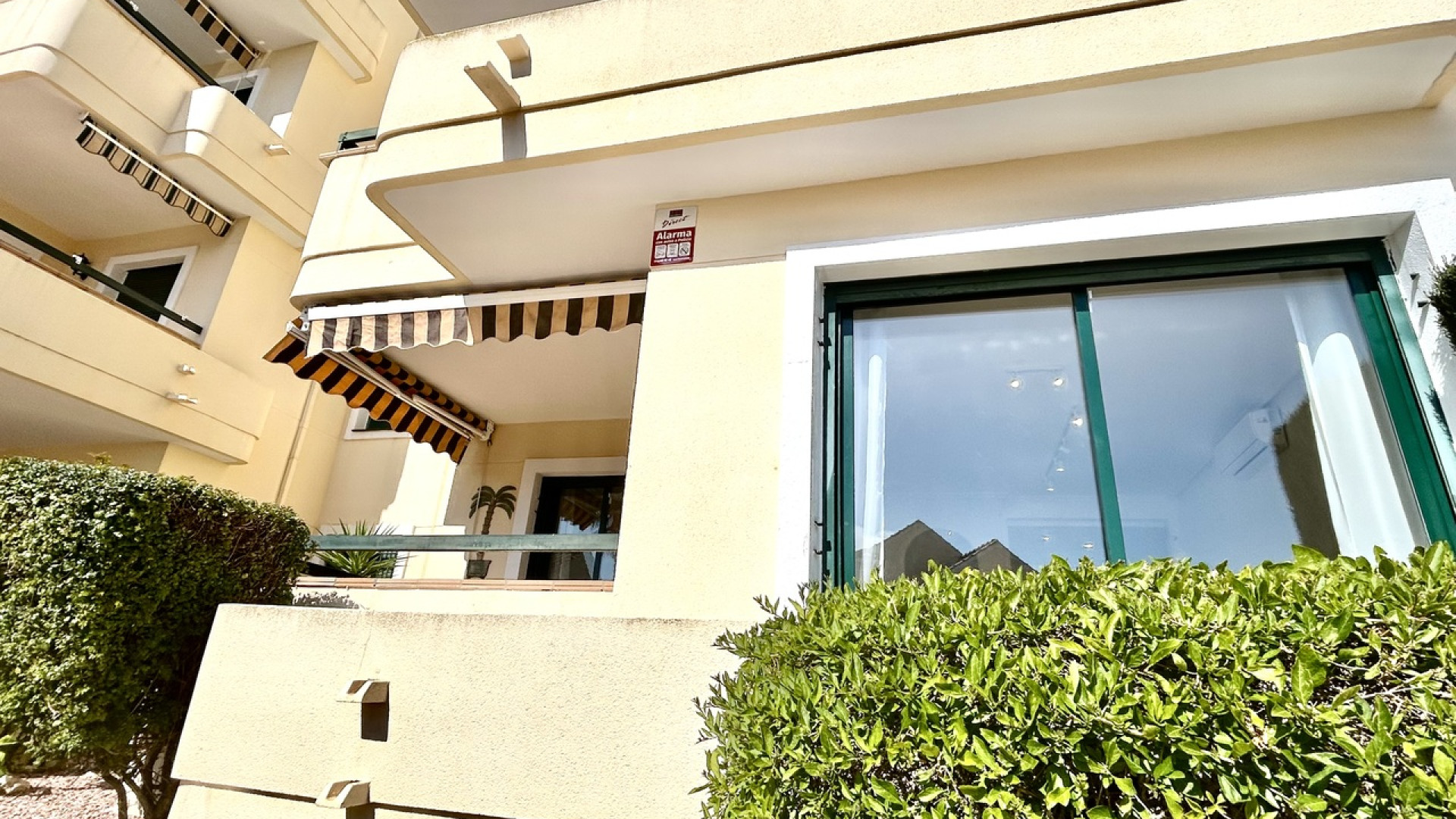 Revente - Apartment - Campoamor