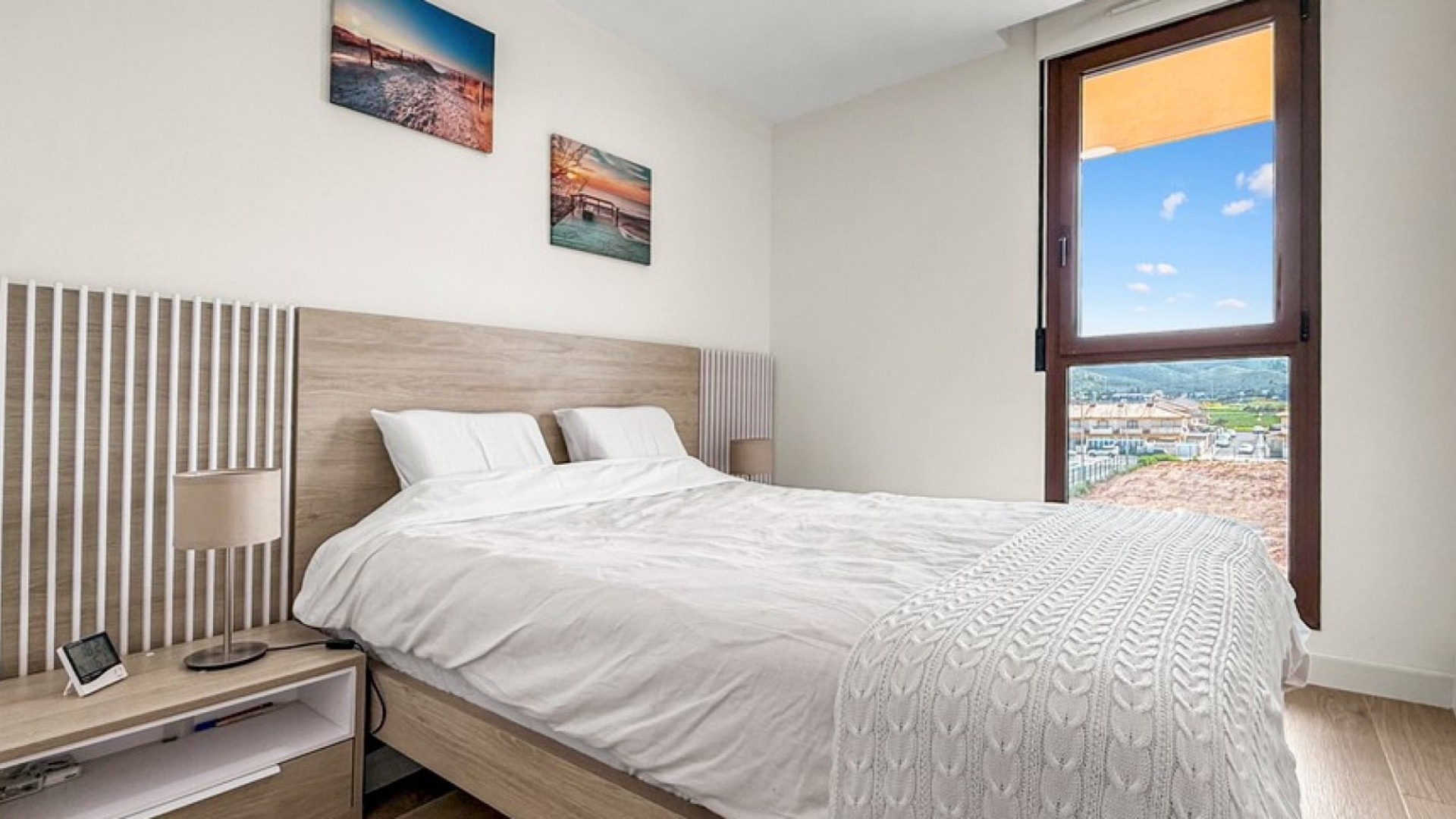 Revente - Apartment - Cartagena - Playa Honda-Playa Paraíso