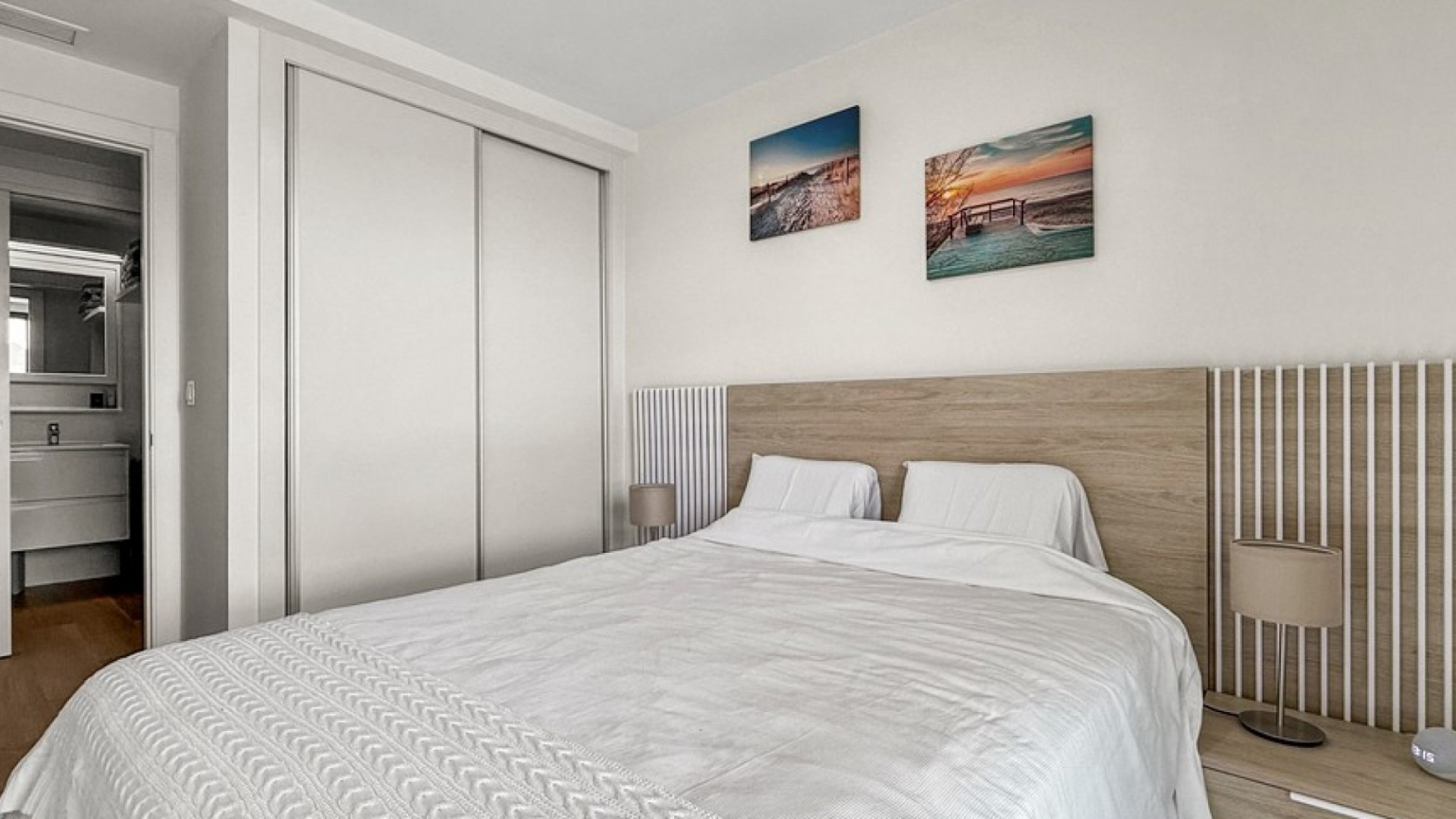 Revente - Apartment - Cartagena - Playa Honda-Playa Paraíso