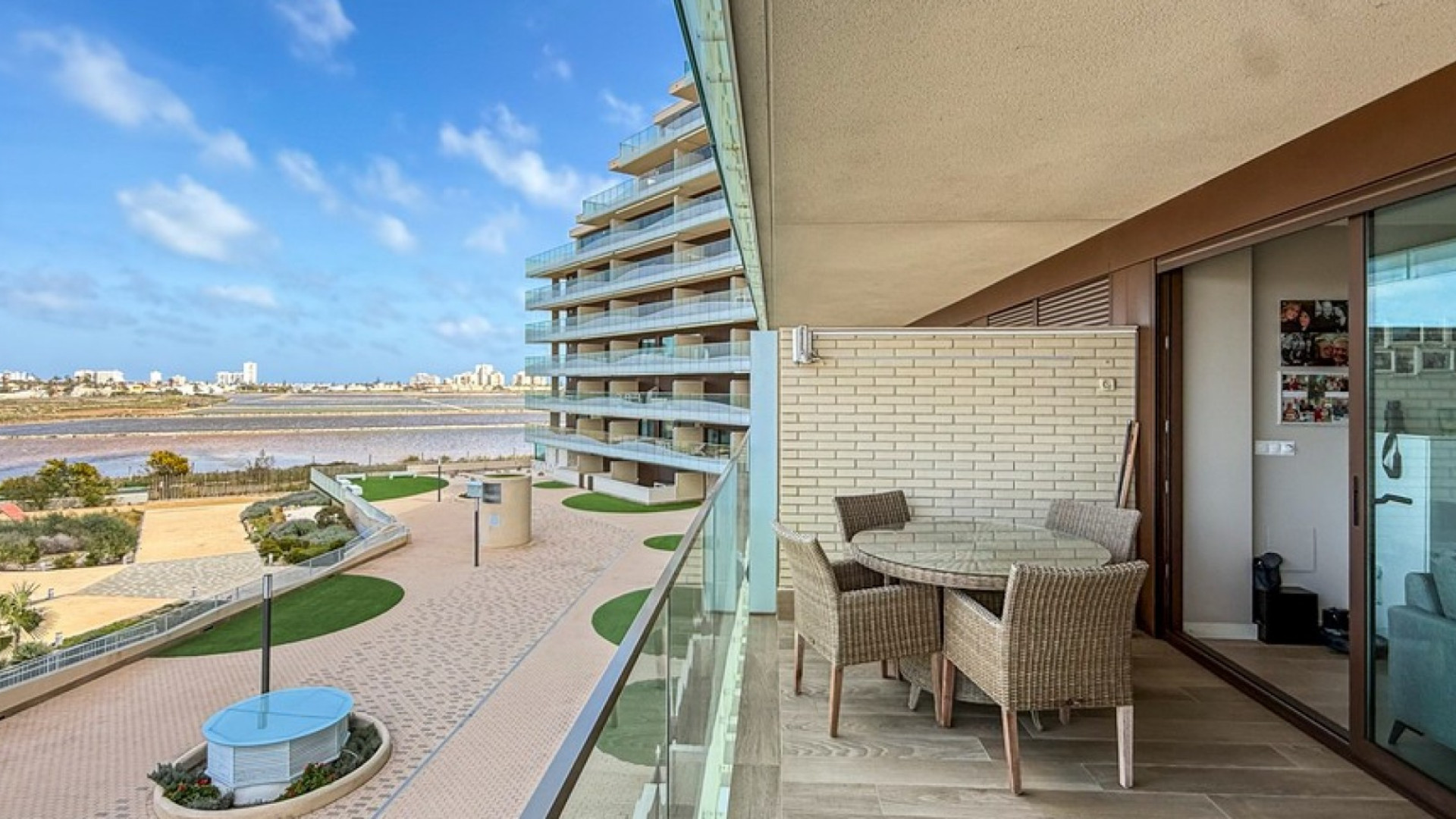 Revente - Apartment - Cartagena - Playa Honda-Playa Paraíso