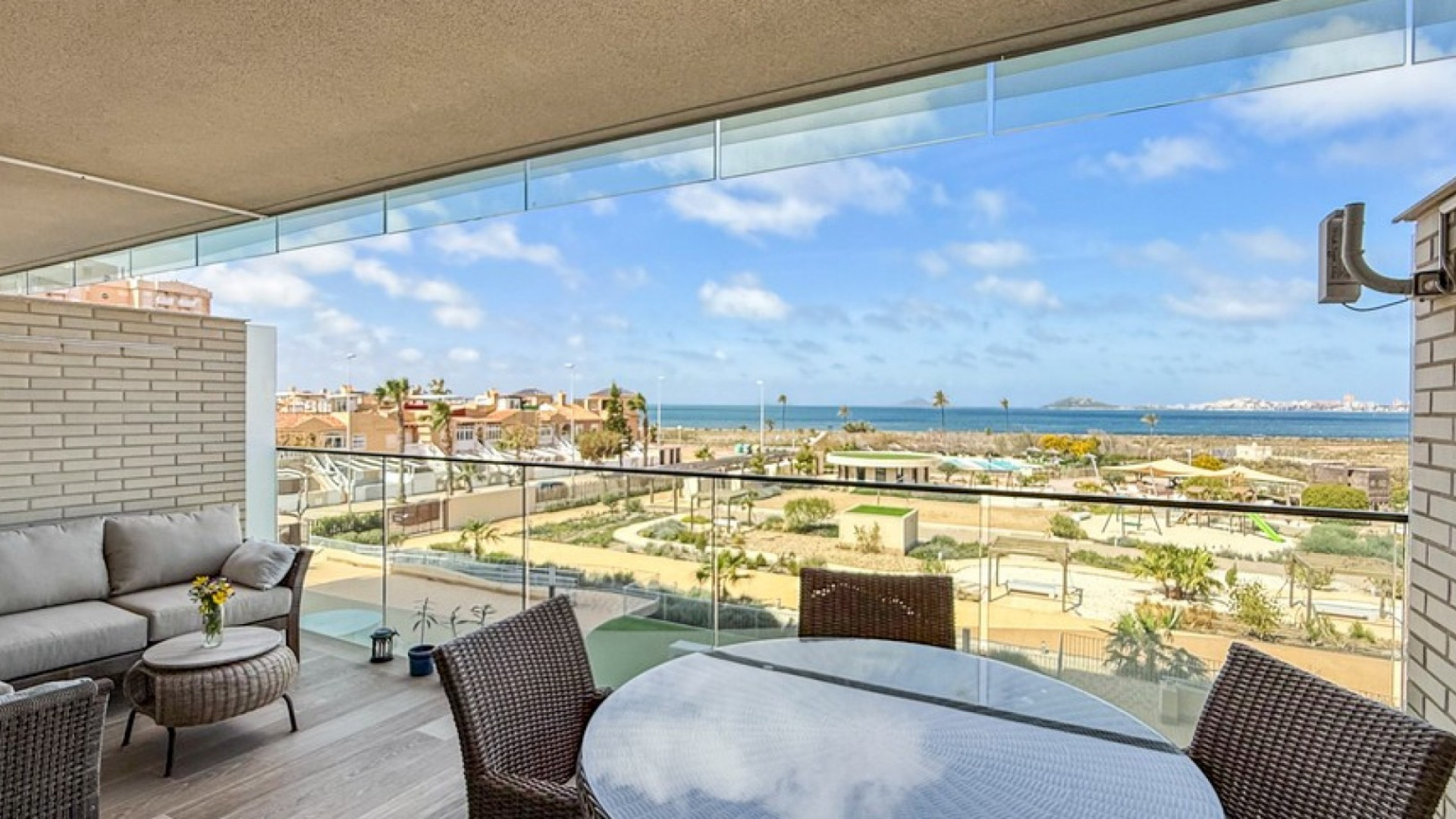 Revente - Apartment - Cartagena - Playa Honda-Playa Paraíso