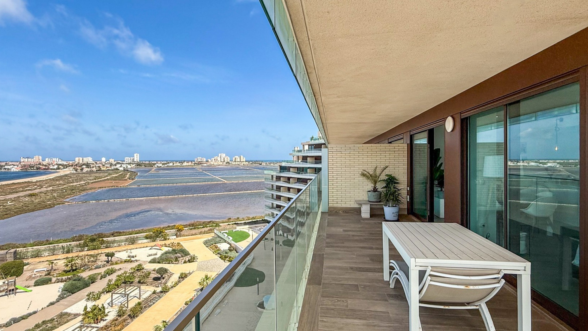 Revente - Apartment - Cartagena - Playa Honda-Playa Paraíso