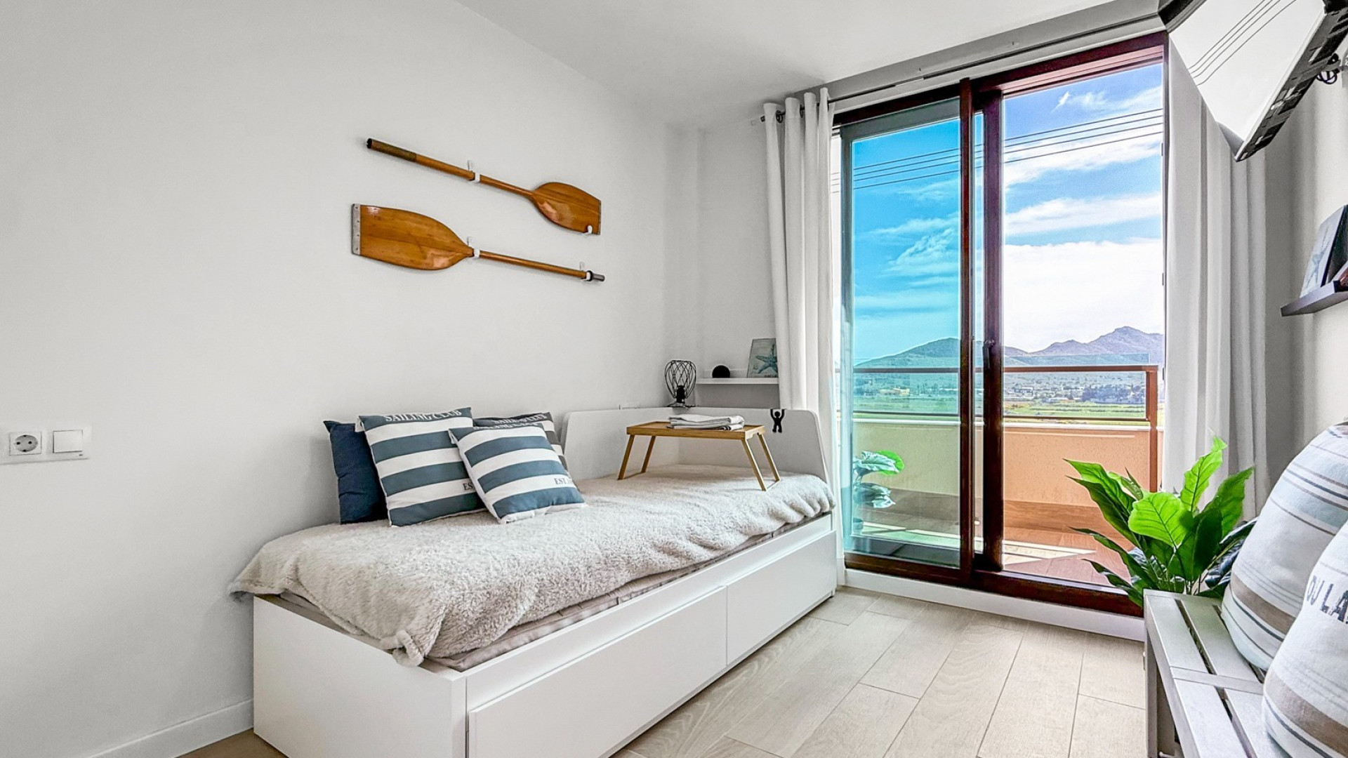 Revente - Apartment - Cartagena - Playa Honda-Playa Paraíso