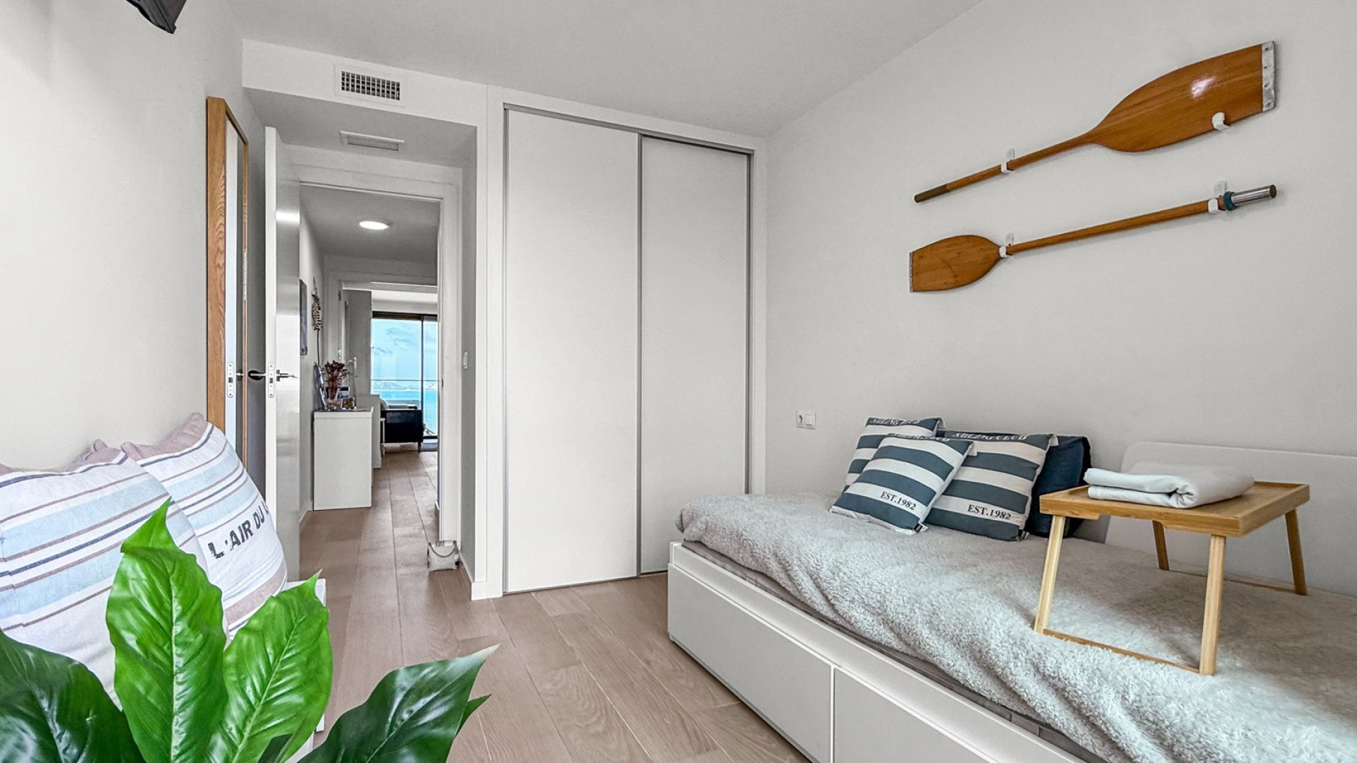 Revente - Apartment - Cartagena - Playa Honda-Playa Paraíso