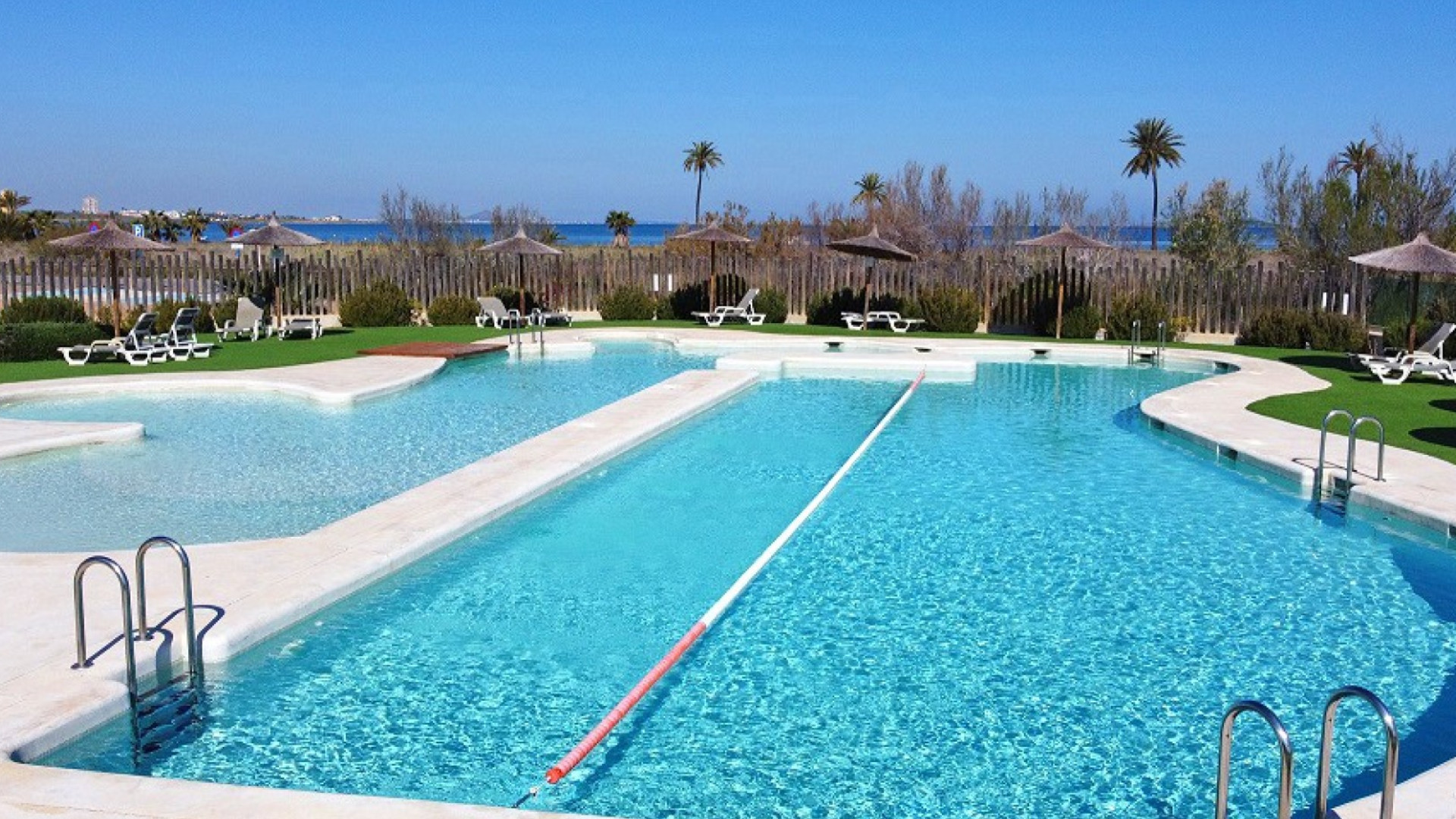 Revente - Apartment - Cartagena - Playa Honda-Playa Paraíso