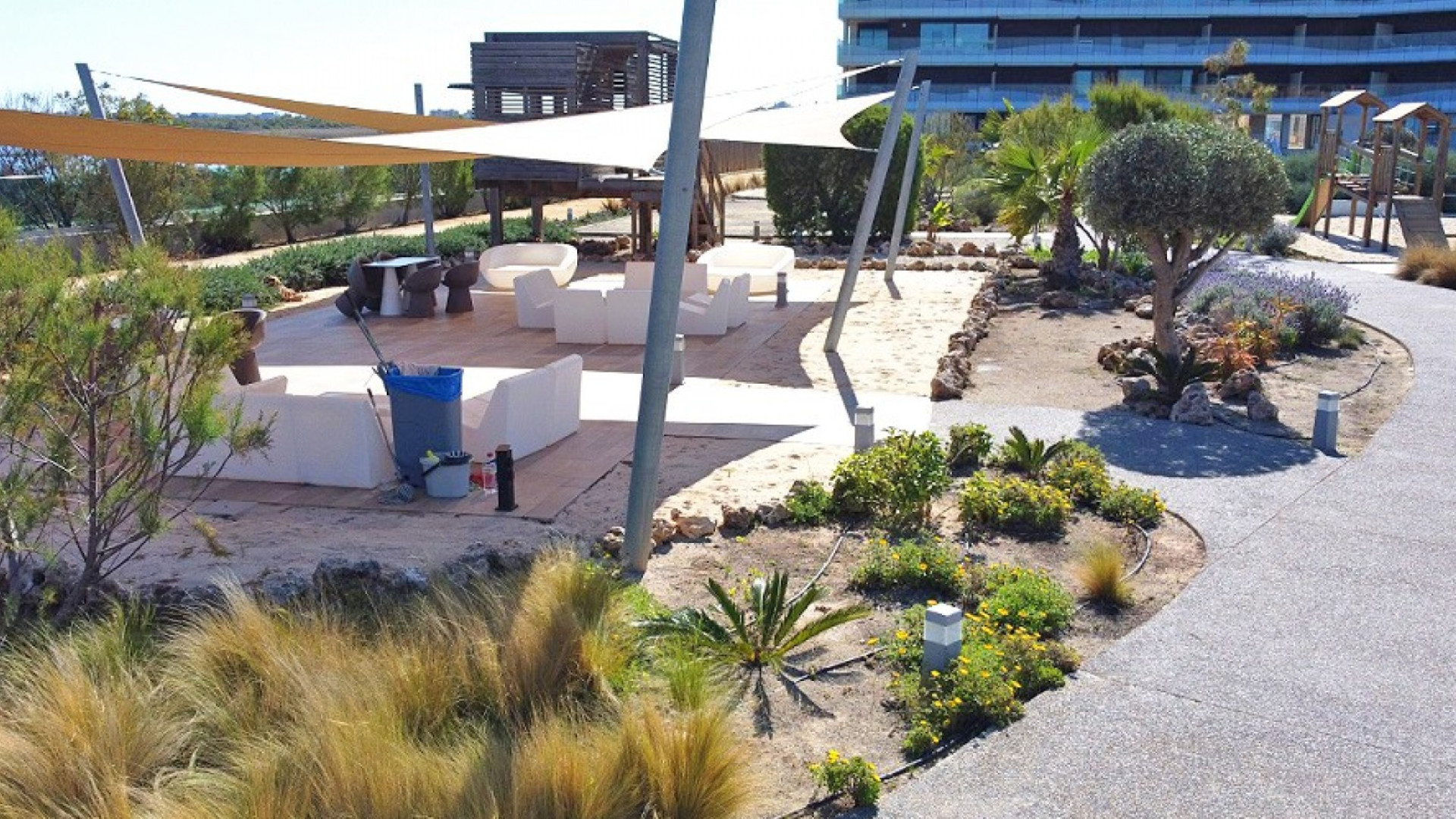 Revente - Apartment - Cartagena - Playa Honda-Playa Paraíso