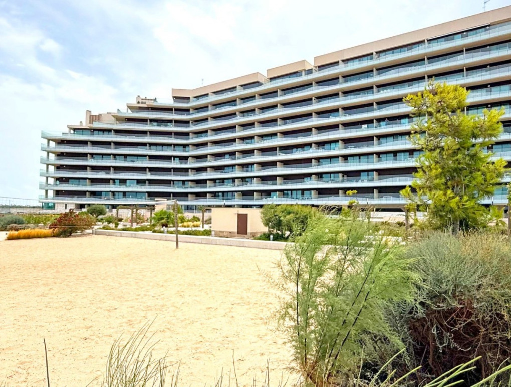 Revente - Apartment - Cartagena - Playa Honda