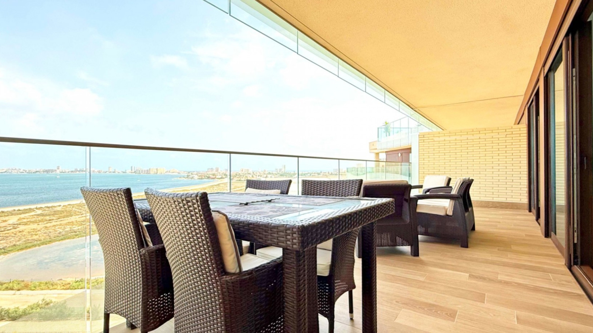 Revente - Apartment - Cartagena - Playa Honda